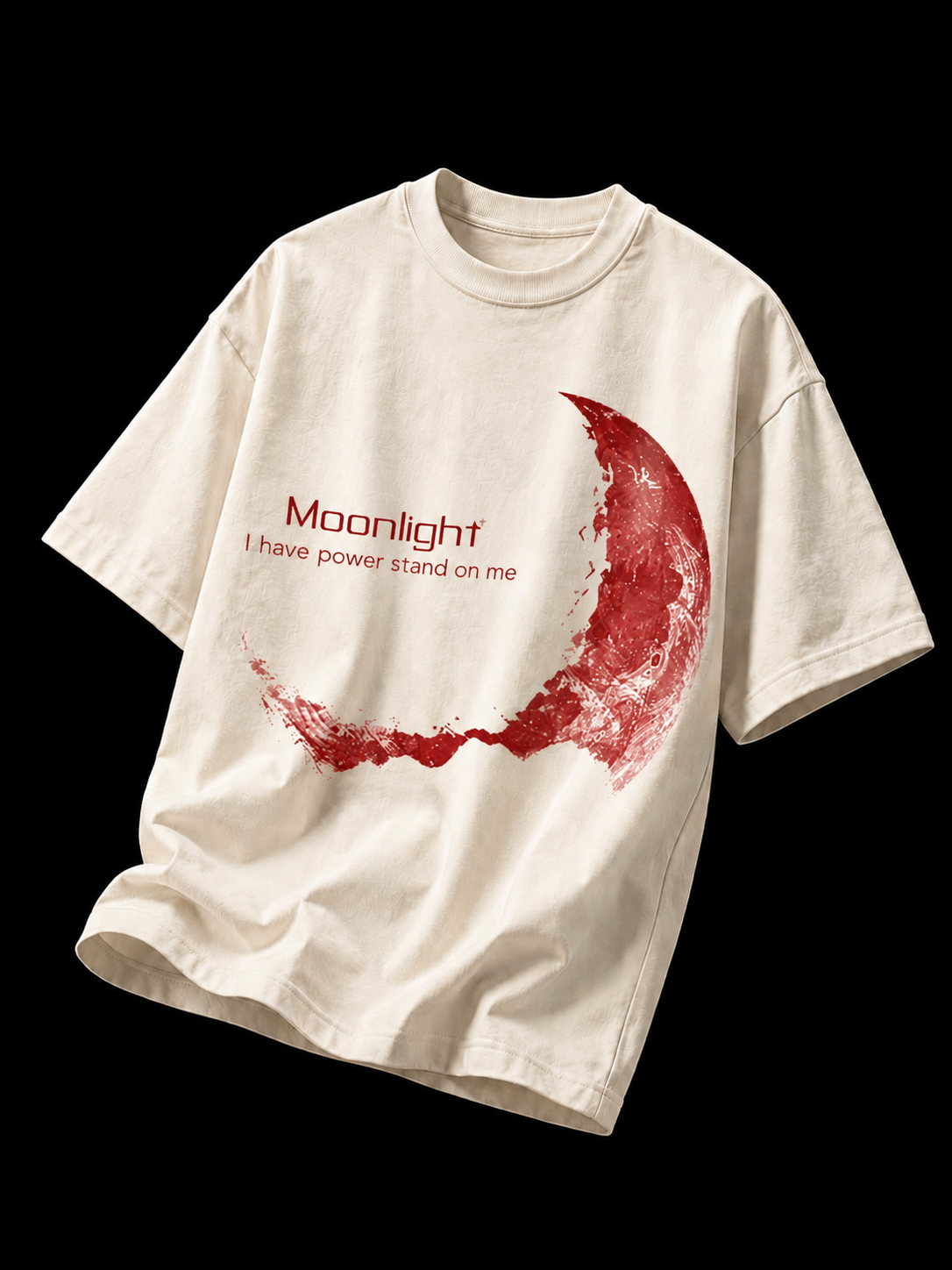 MOON LIGHT T SHIRT_img_1
