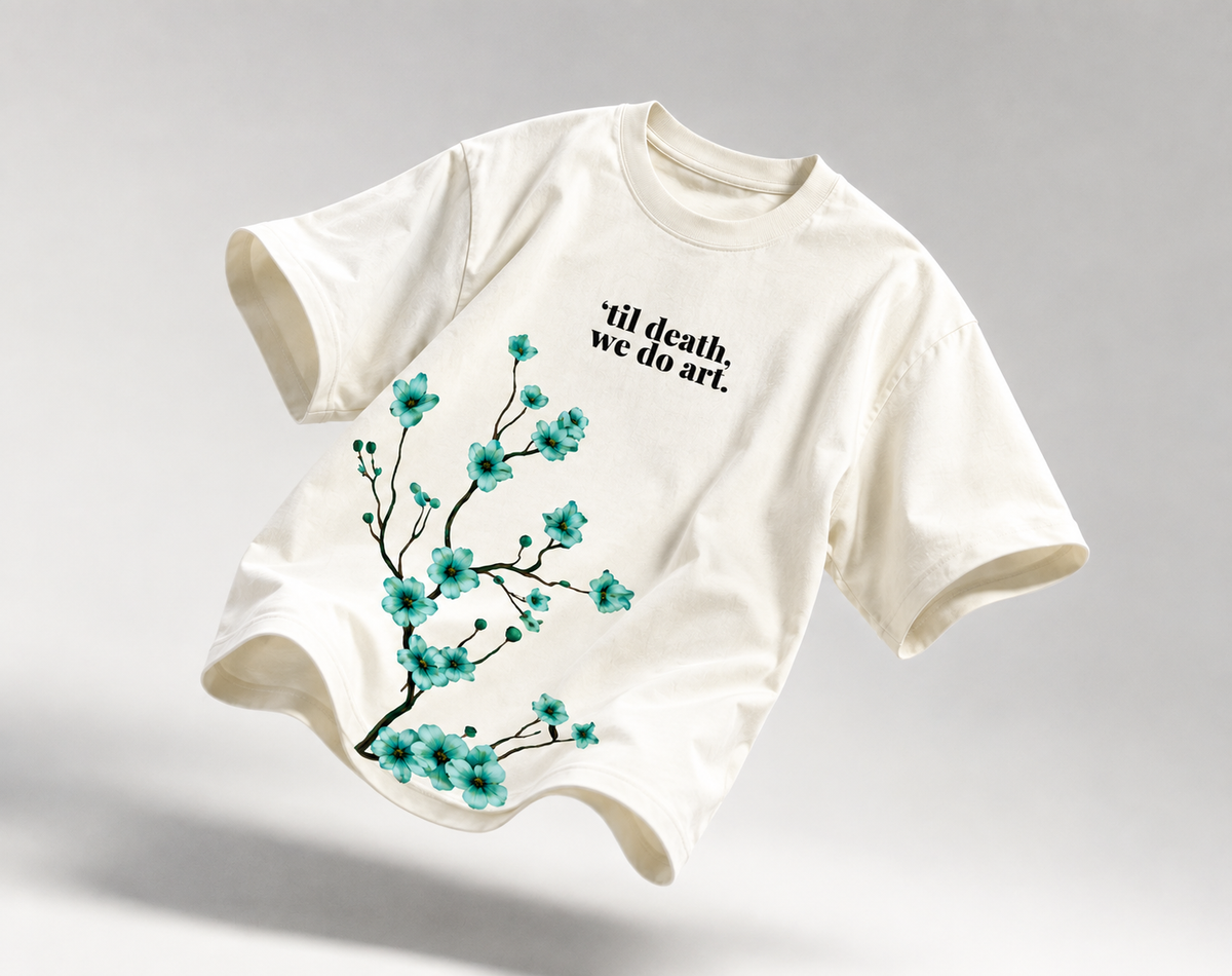 TILL DEATH T SHIRT_img_3