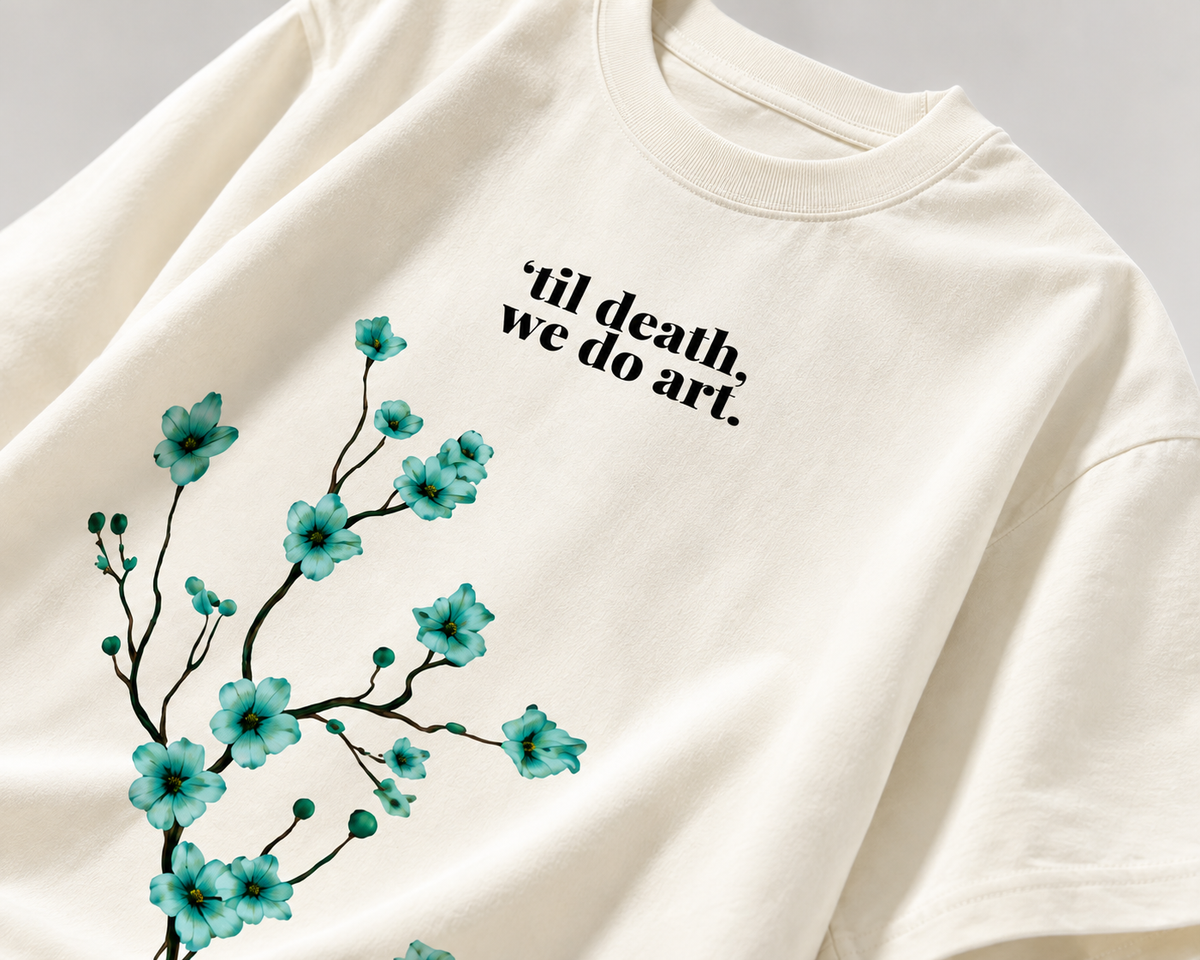 TILL DEATH T SHIRT_img_0
