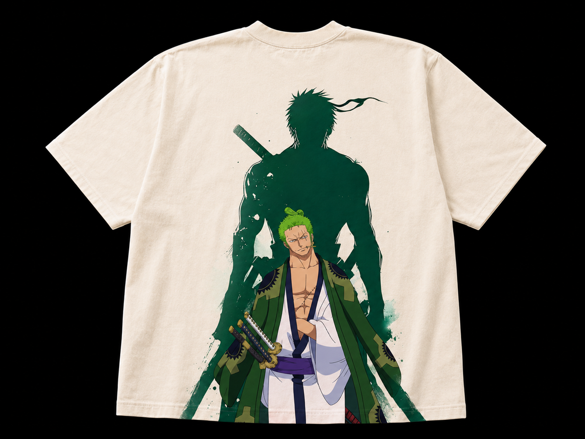 Drop Shoulder T-shirt_img_0