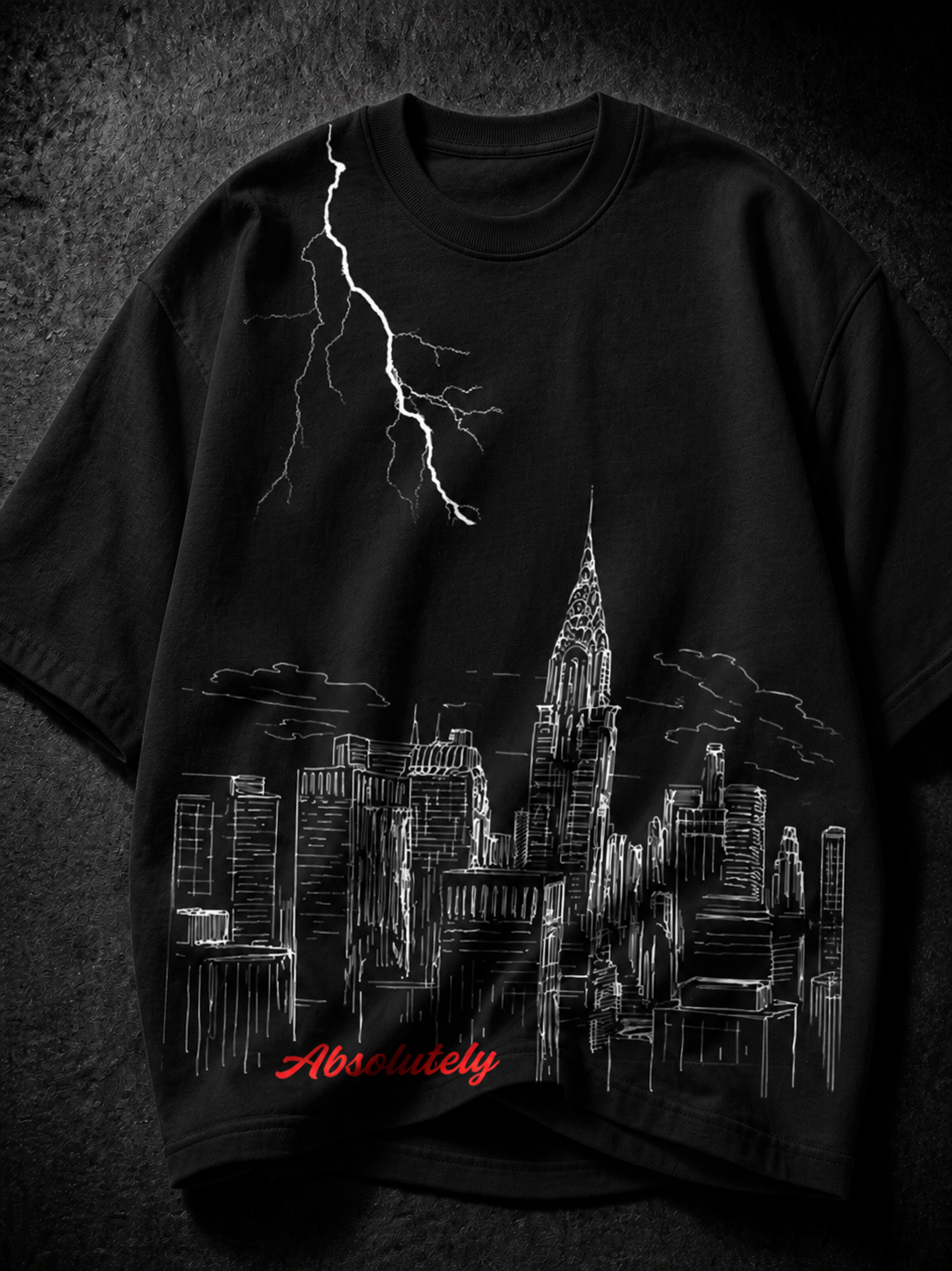 ABSOLUTELY Tshirt_img_1