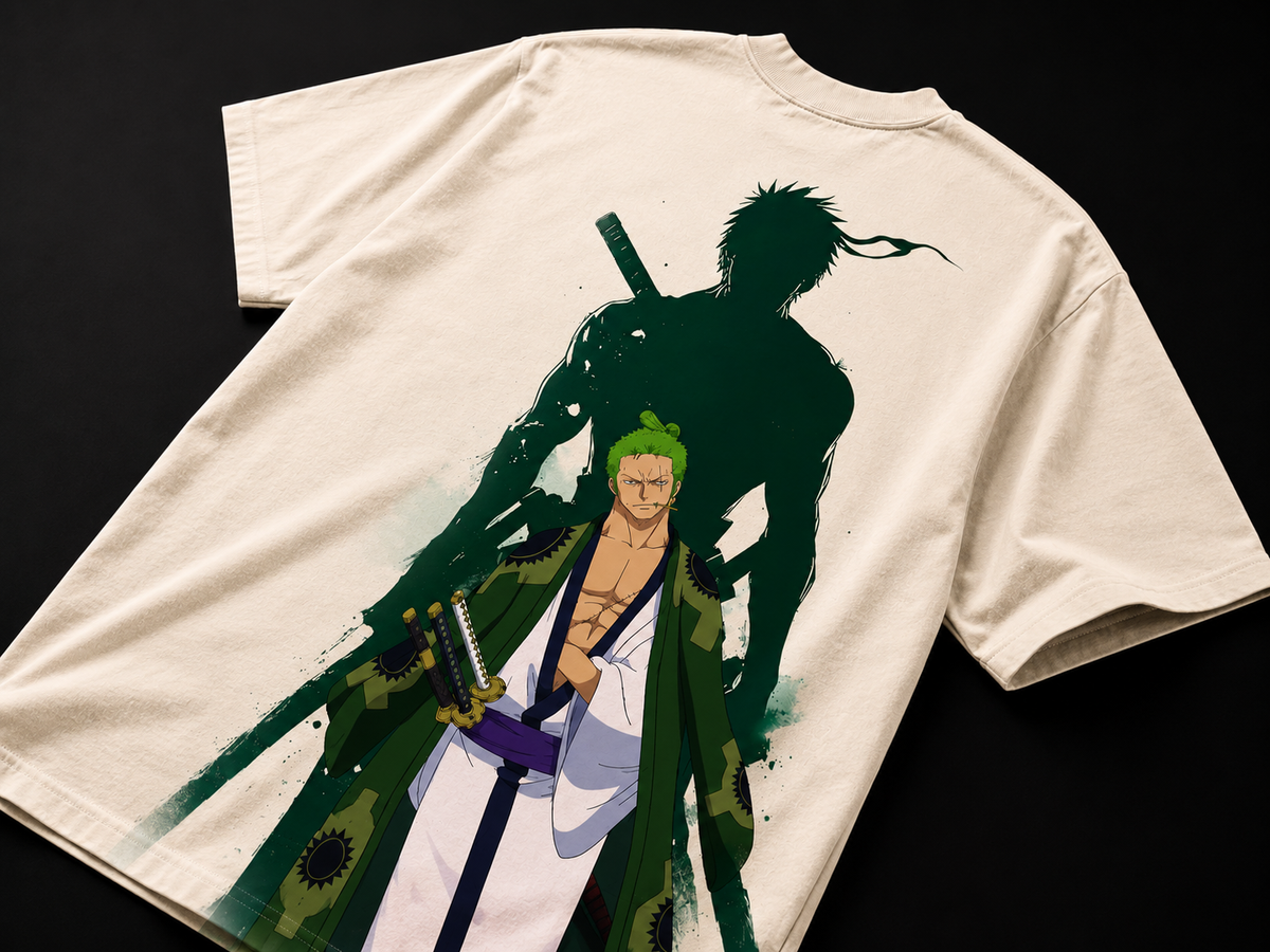 Drop Shoulder T-shirt_img_3