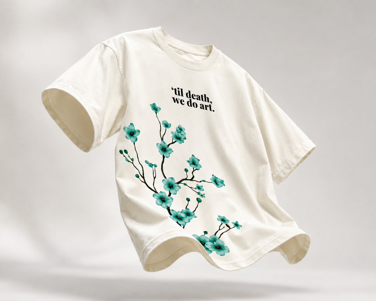 TILL DEATH T SHIRT_img_2