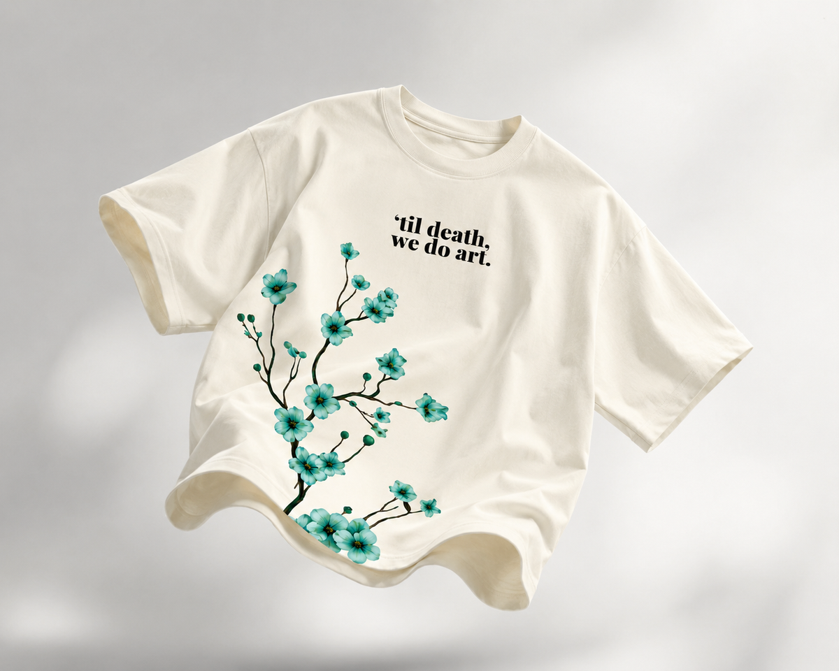 TILL DEATH T SHIRT_img_1