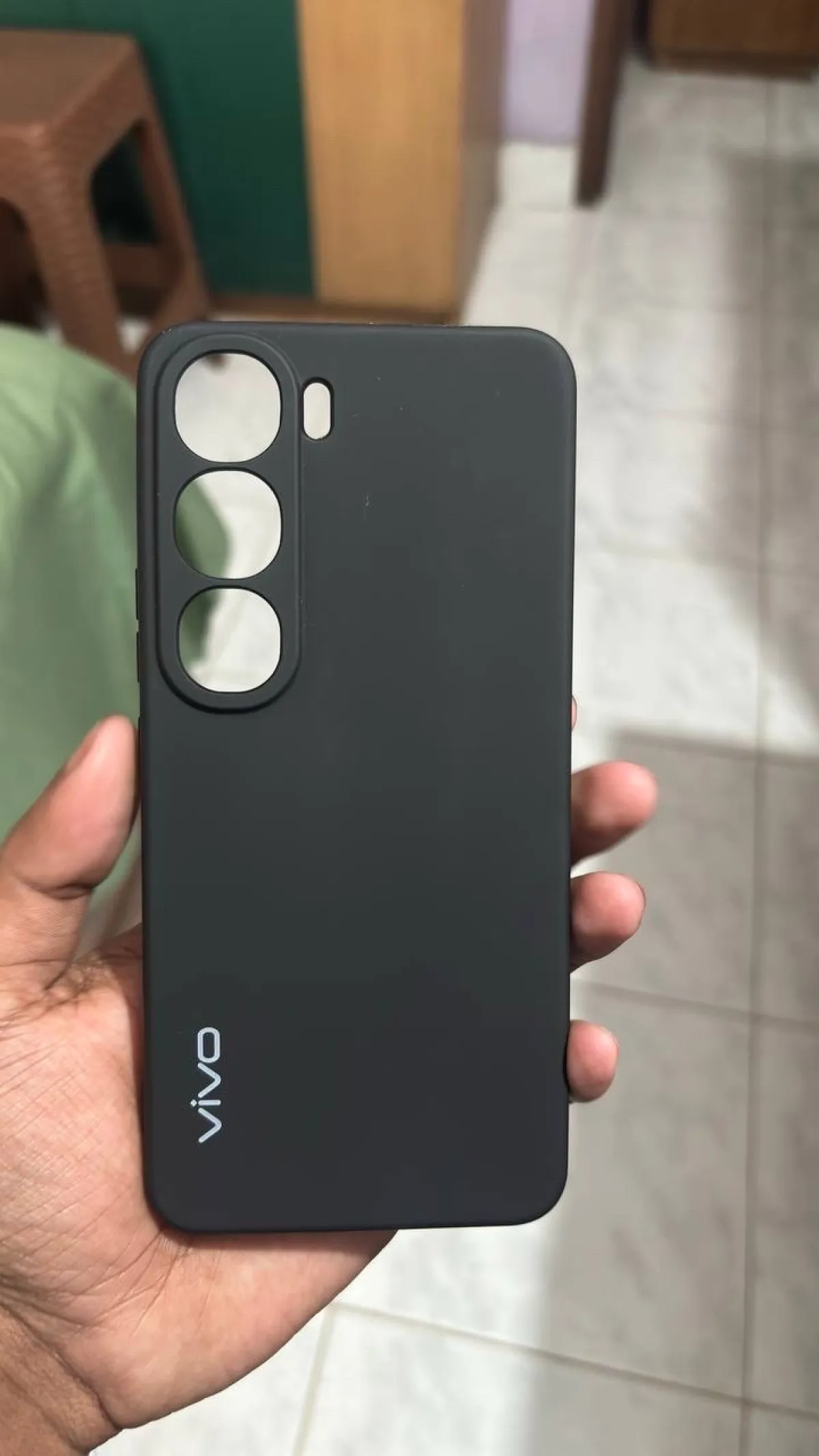 Vivo V40 lite 4G - Image 2