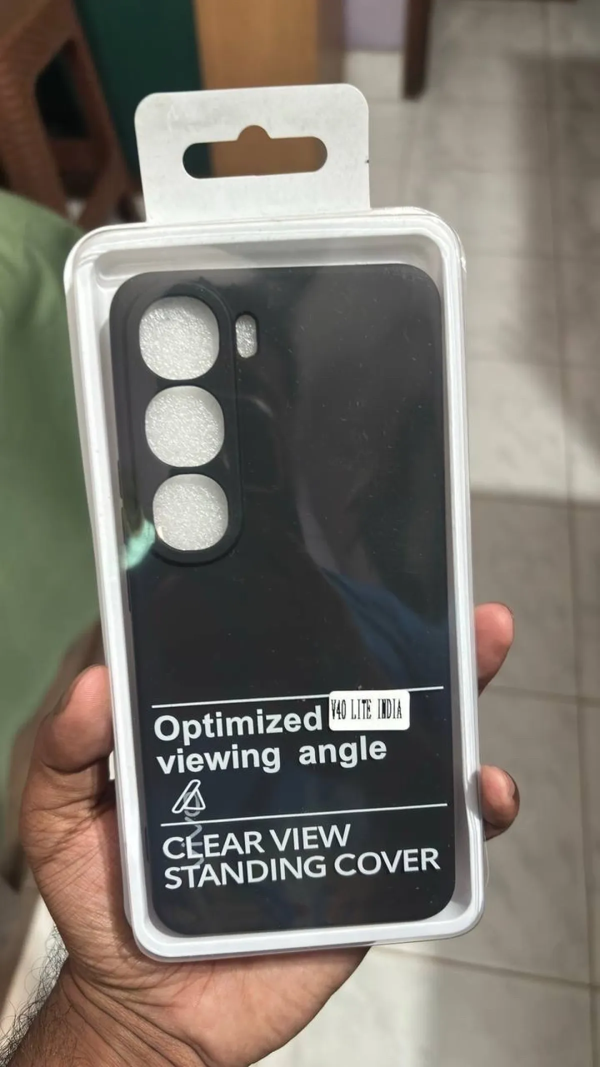 Vivo V40 lite 4G - Image 4