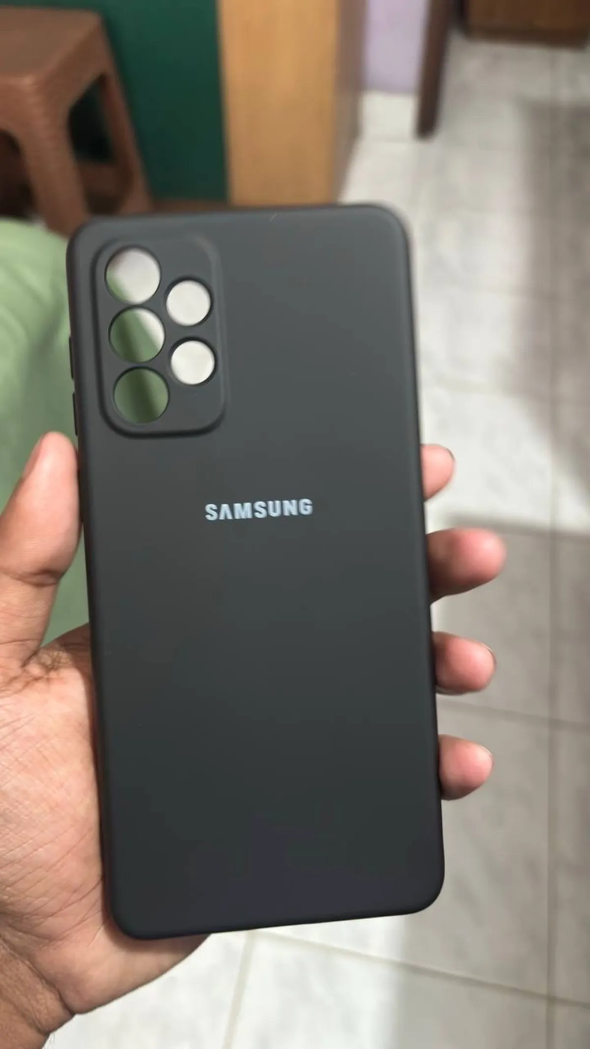 Samsung Galaxy A73 - Image 4