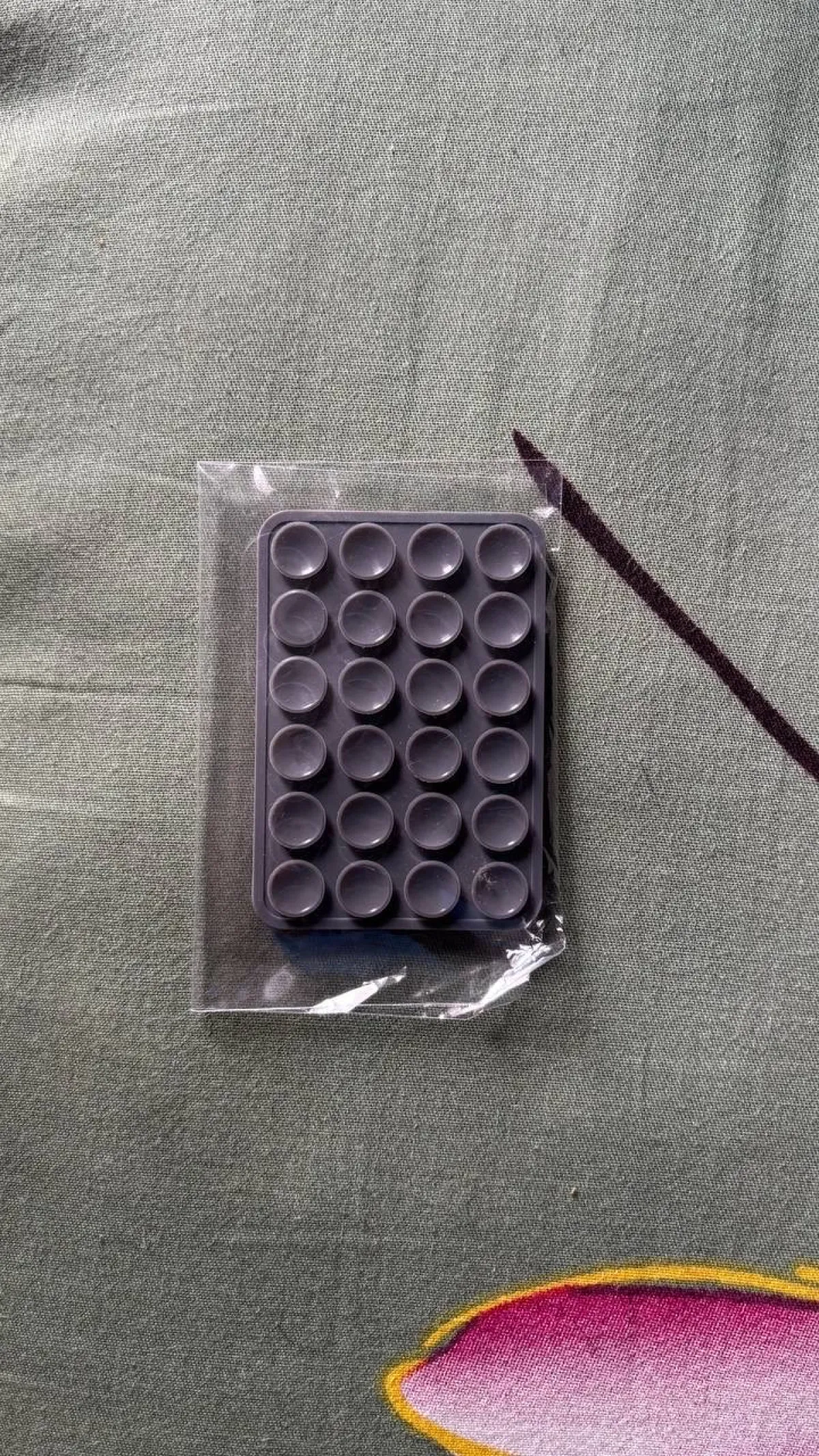 Suction Phone Holder (Double Sided) - Image 7
