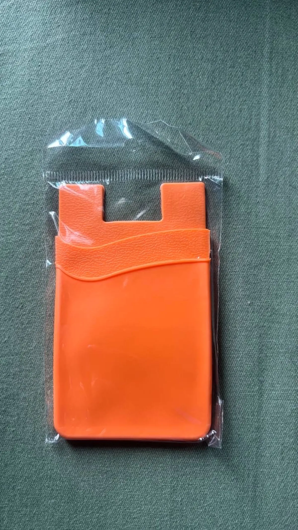 2 Layer's Card Holder - Image 8