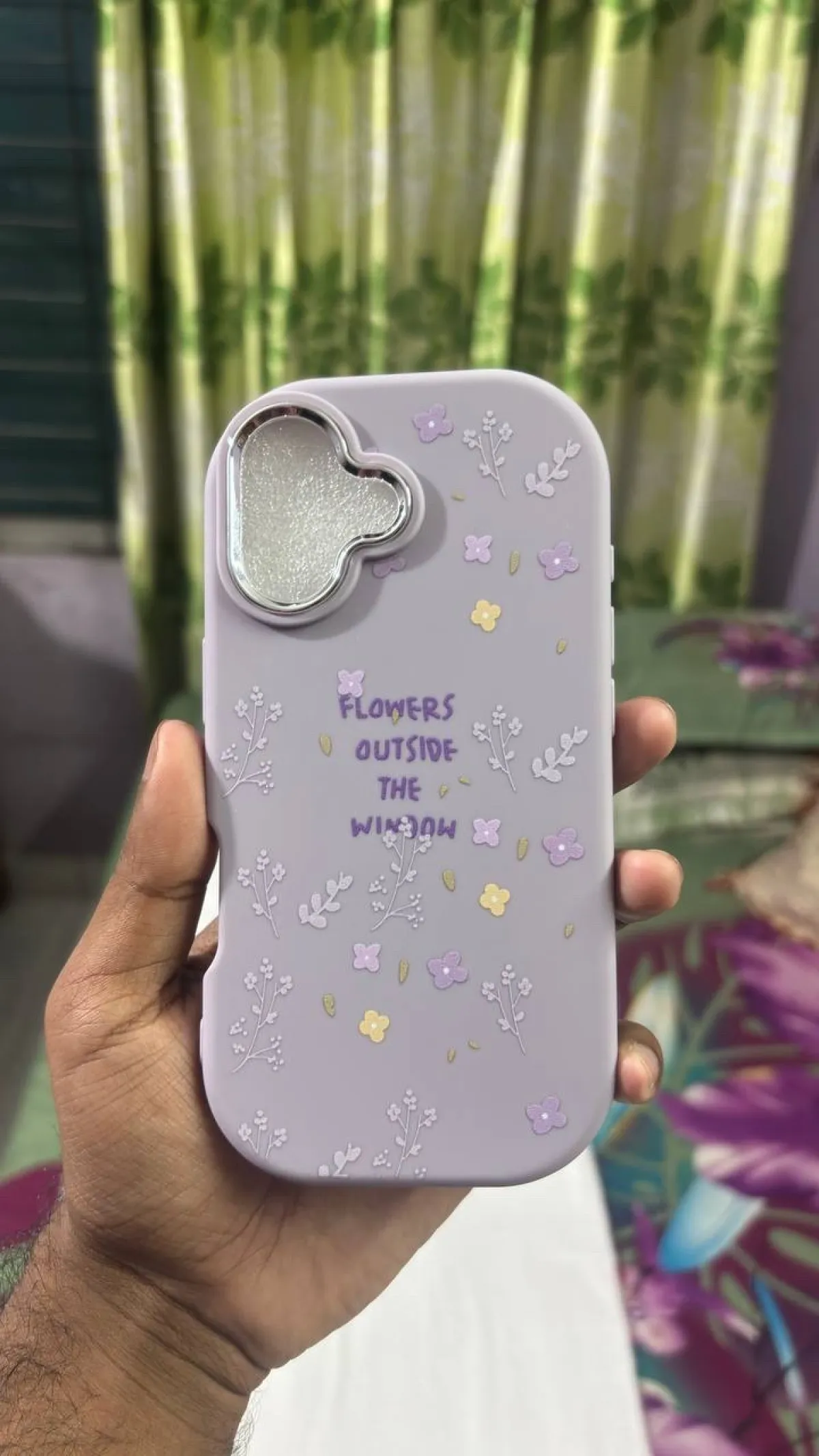 Flower Case 1 (Lavender) - Image 4