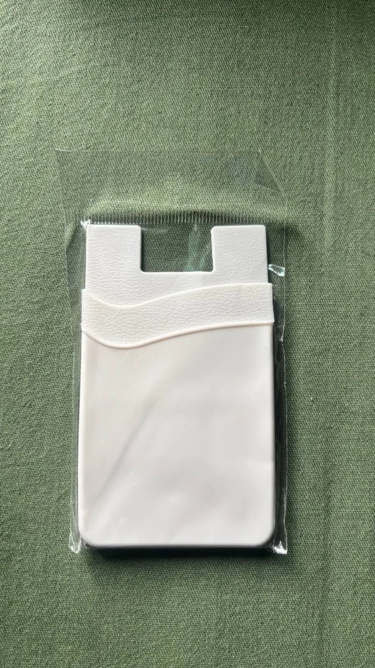 2 Layer's Card Holder - Image 10