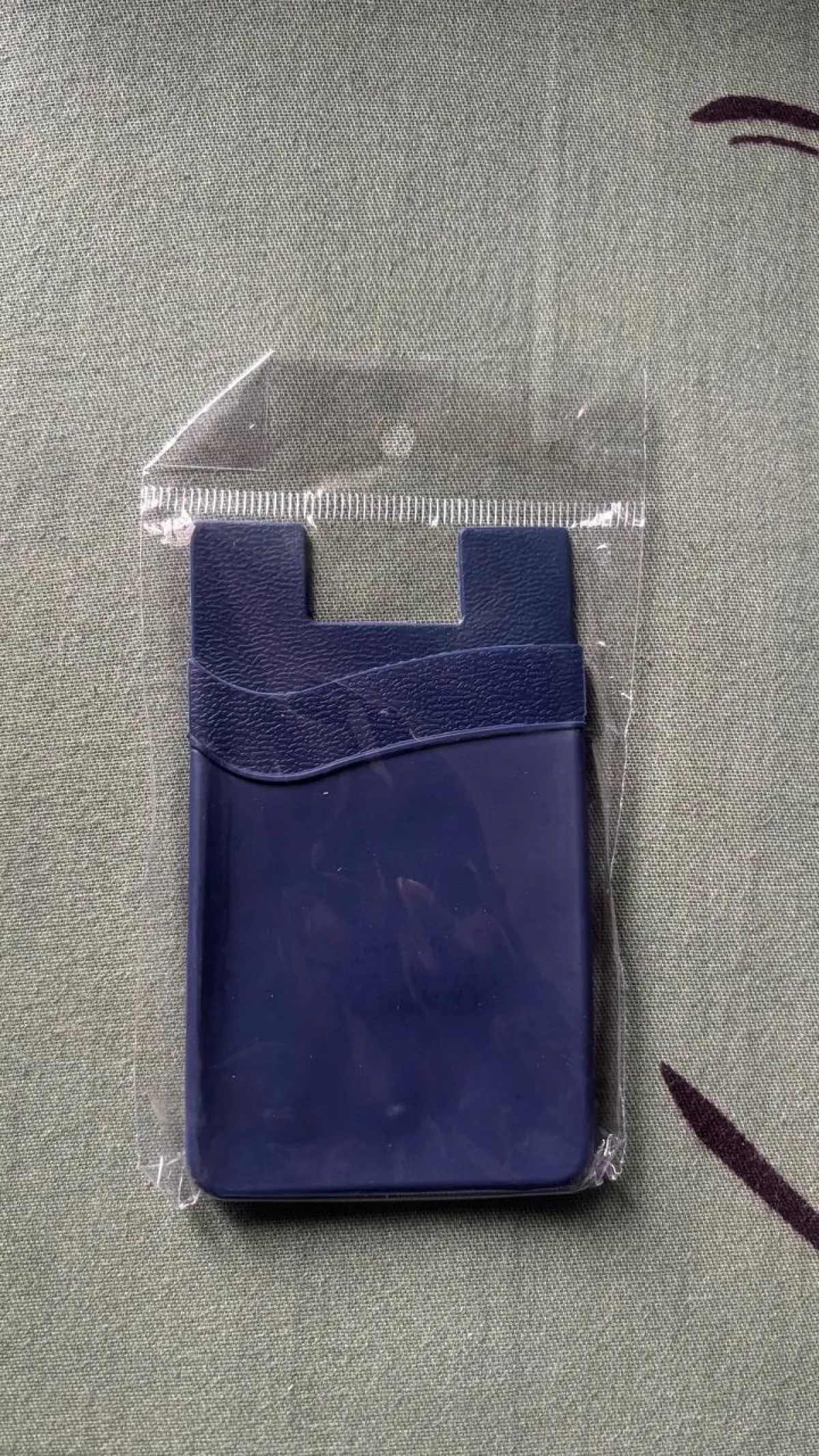 2 Layer's Card Holder - Image 5