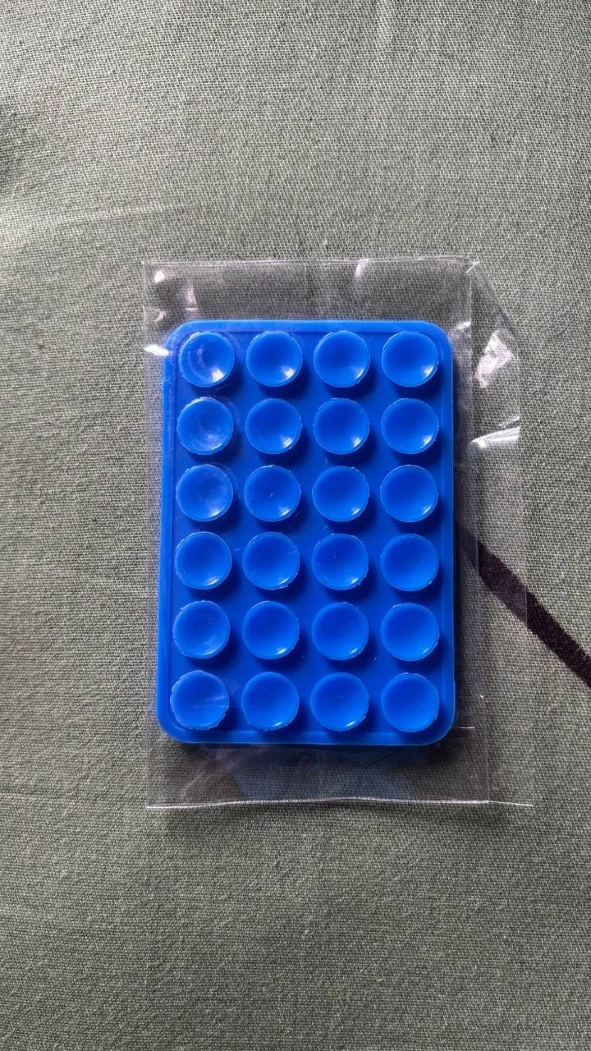 Suction Phone Holder (Double Sided) - Image 19