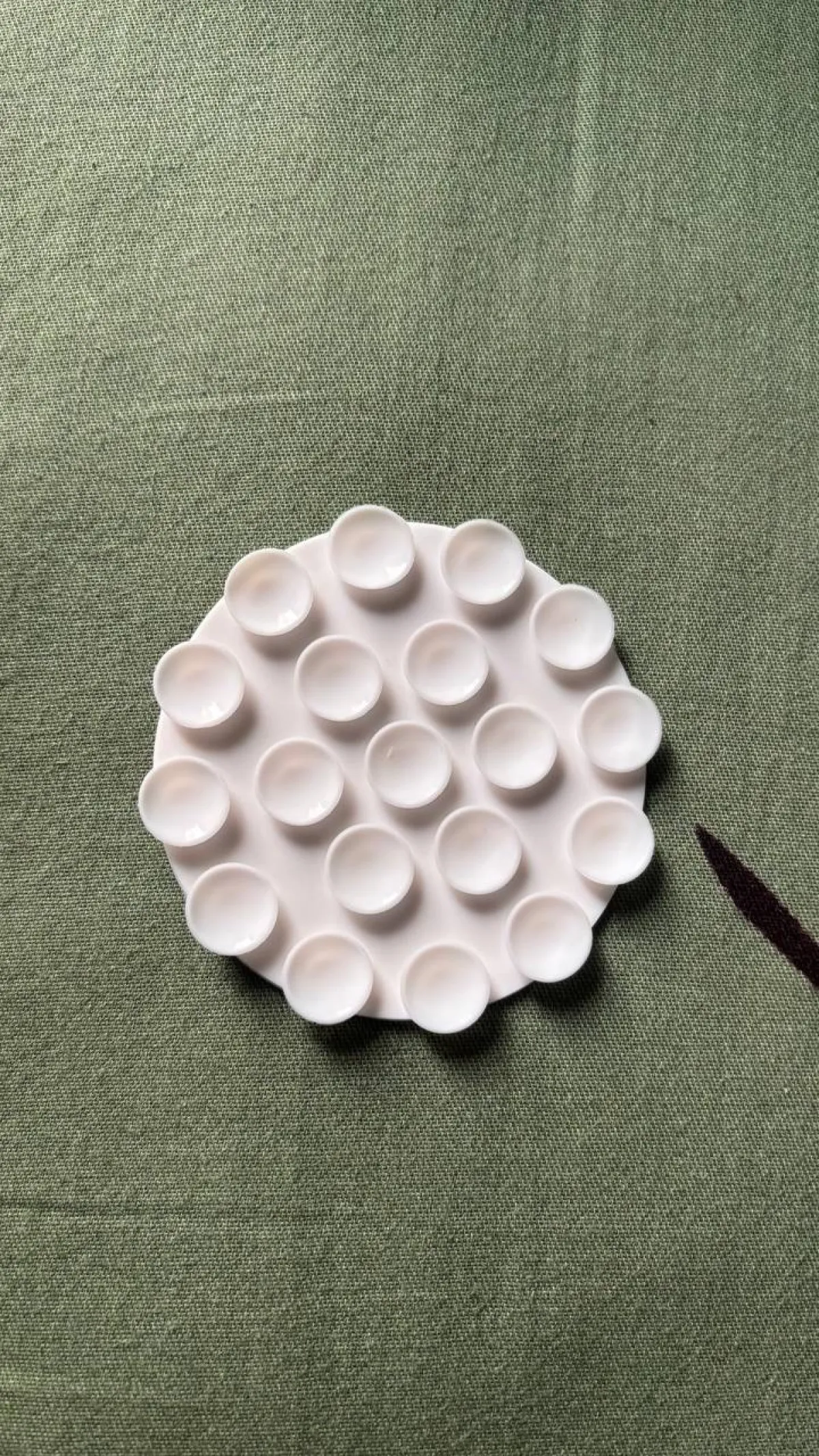 Suction Phone Holder [Round Shape] One Sided - Image 7