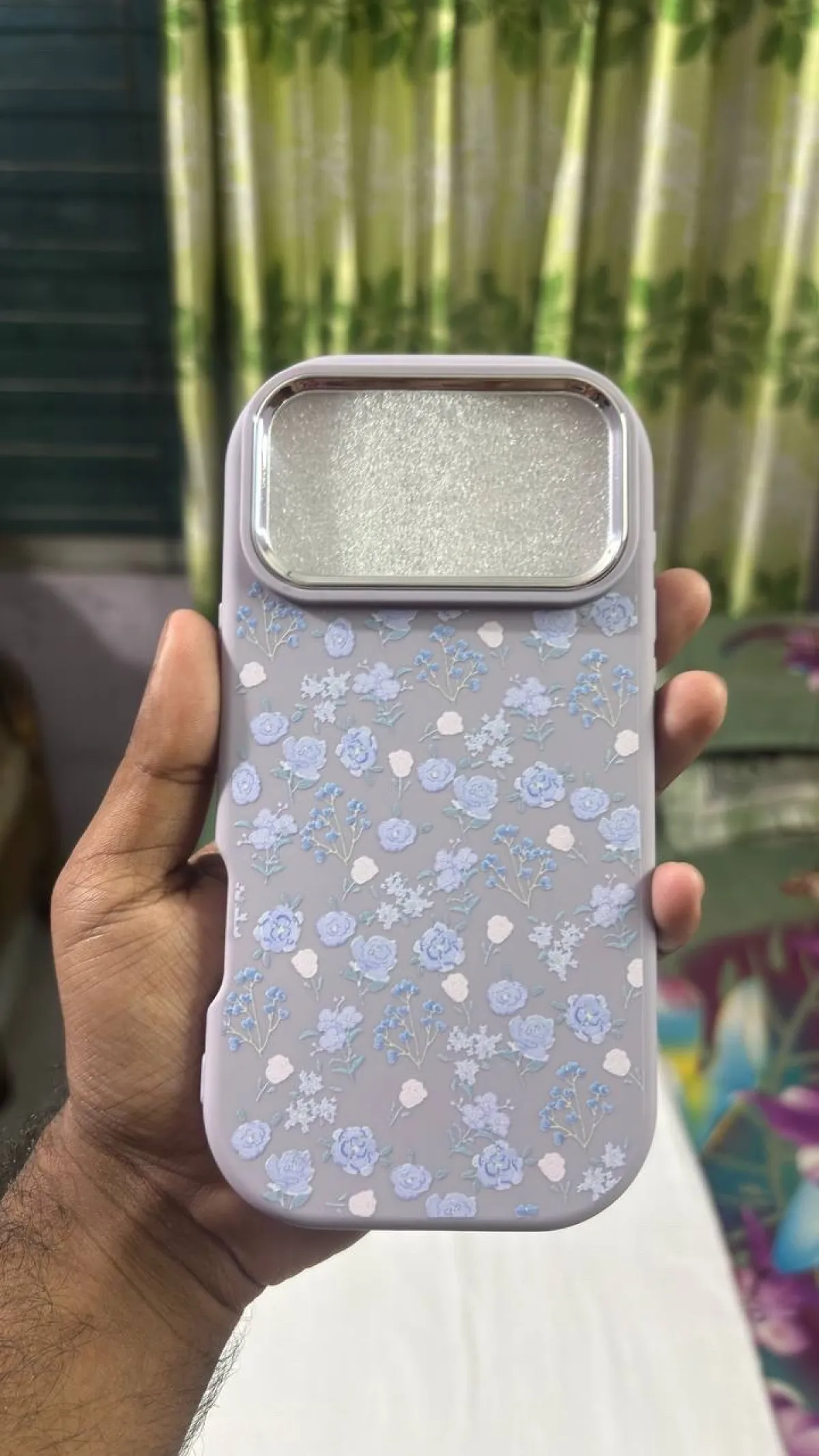 Flower Case 4 (Lavender) - Image 3
