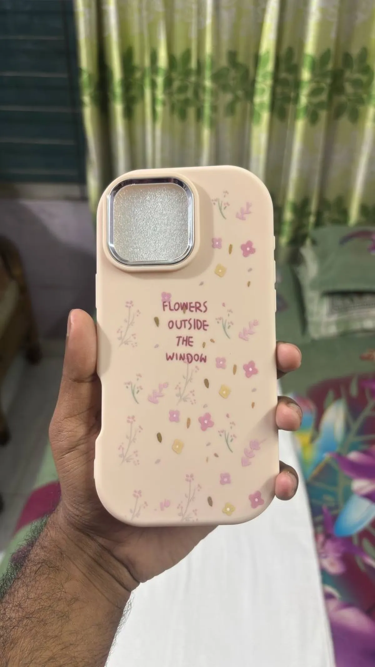 Flower Case 2 (Light Pink) - Image 4