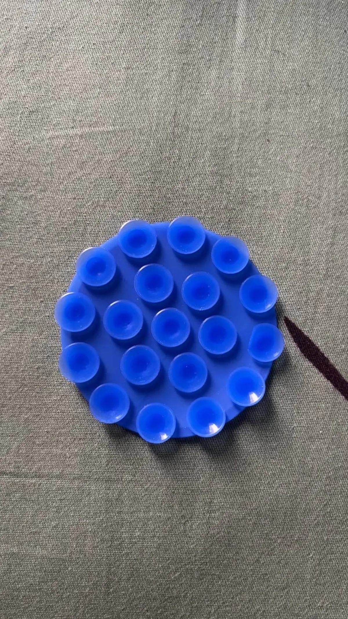 Suction Phone Holder [Round Shape] One Sided - Image 6