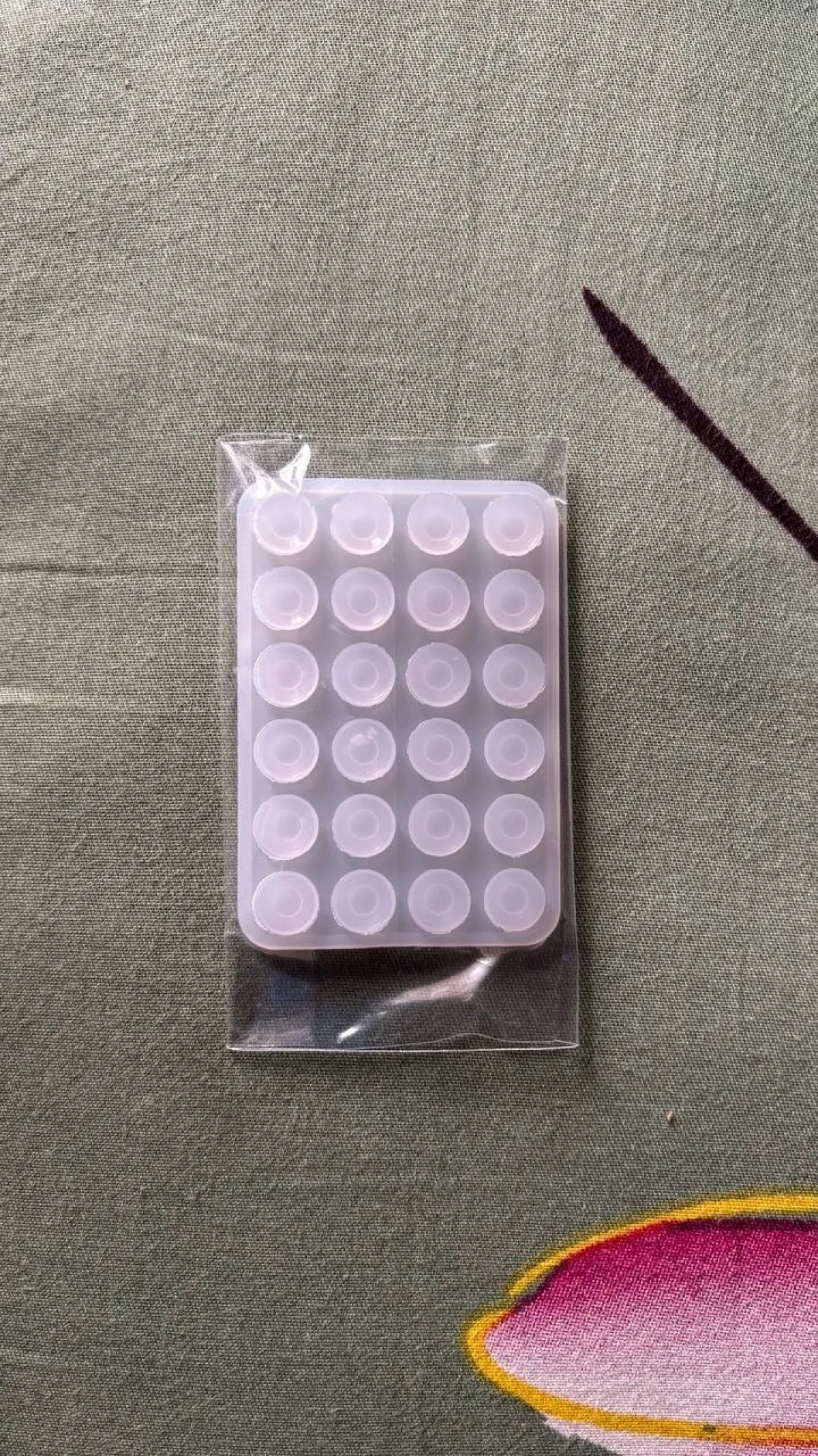 Suction Phone Holder (Double Sided) - Image 4