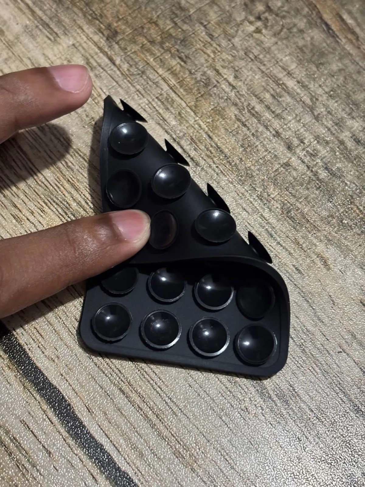 Suction Phone Holder (Double Sided) - Image 2