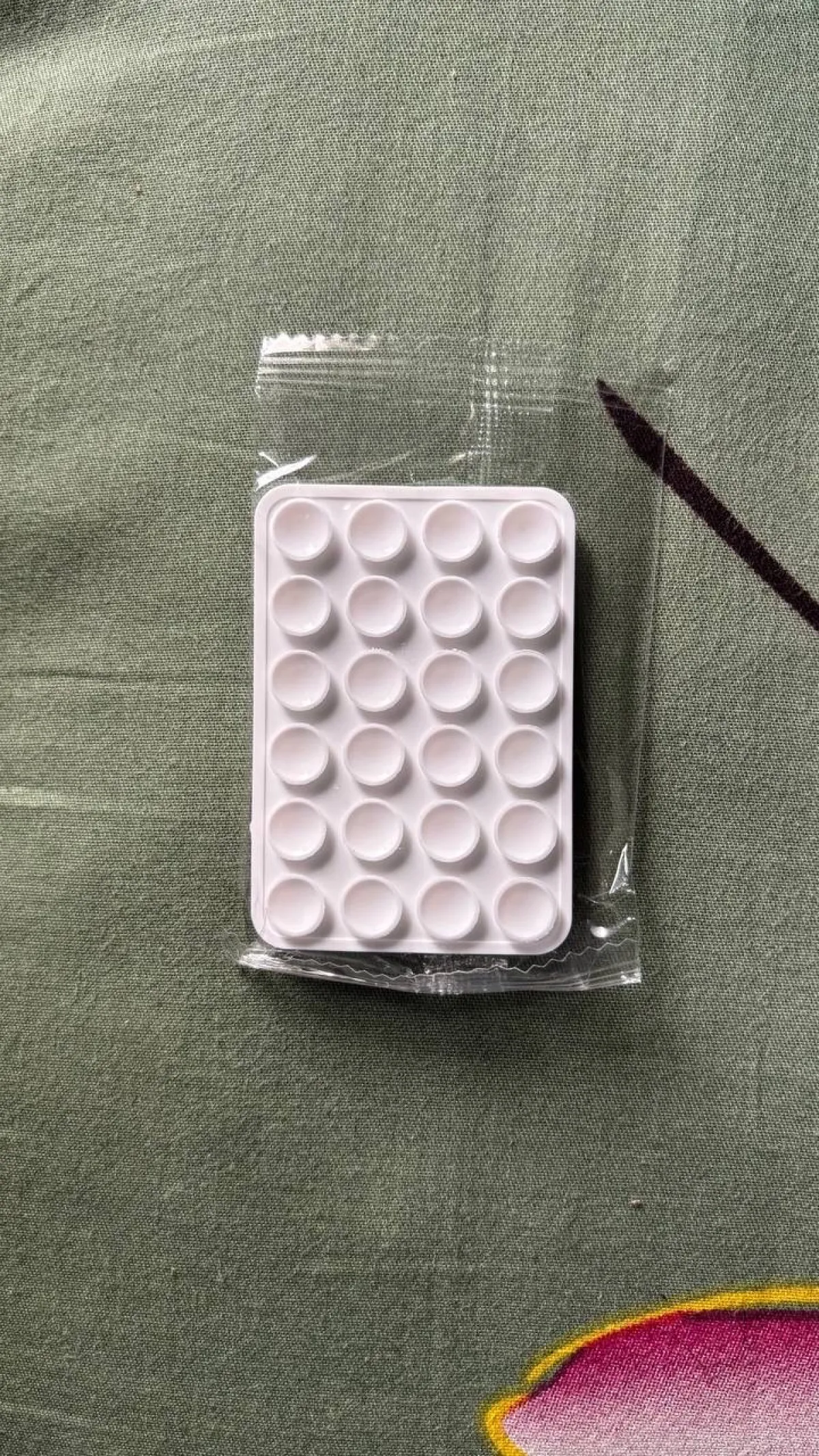 Suction Phone Holder (Double Sided) - Image 9