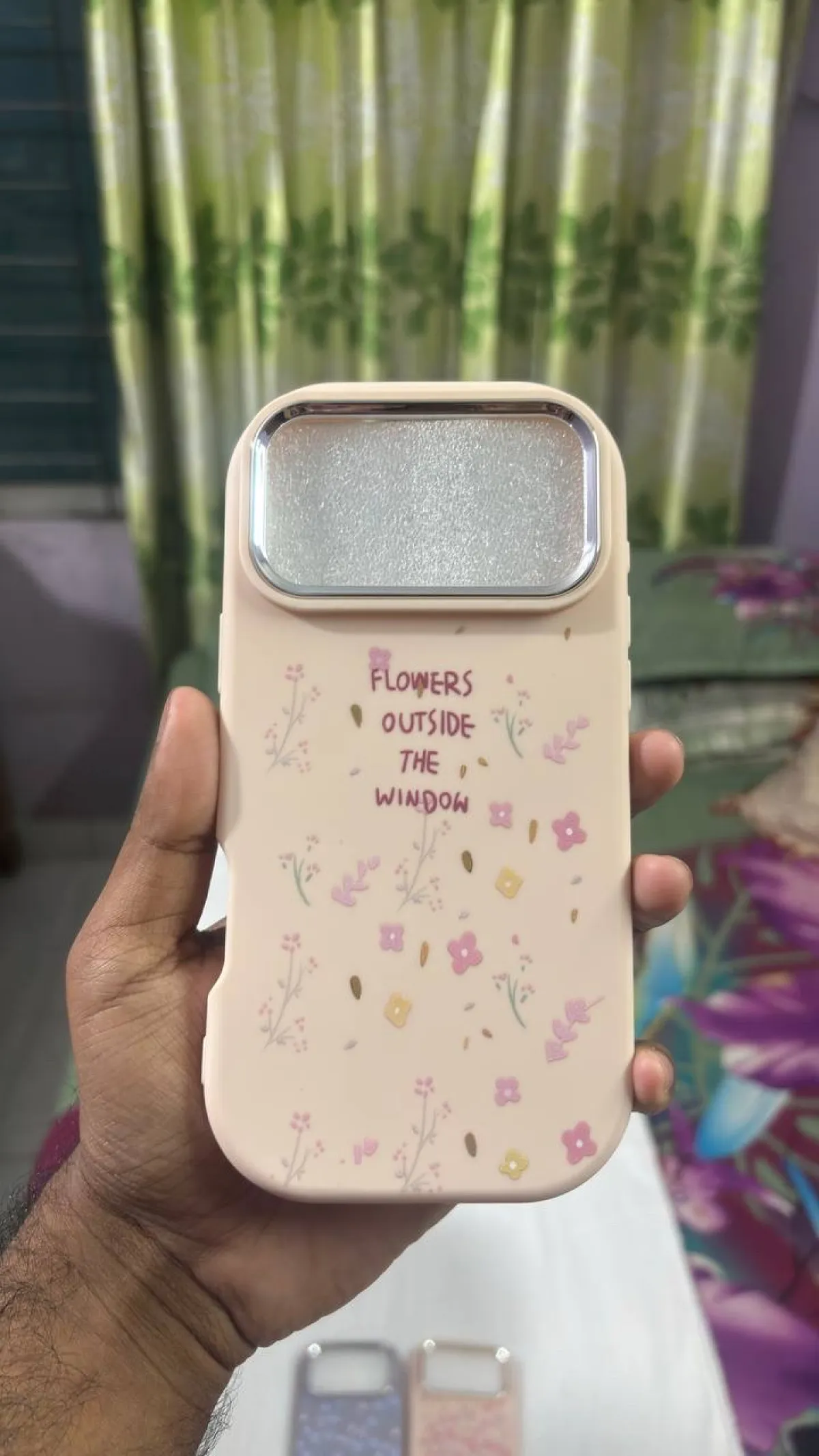 Flower Case 2 (Light Pink) - Image 5