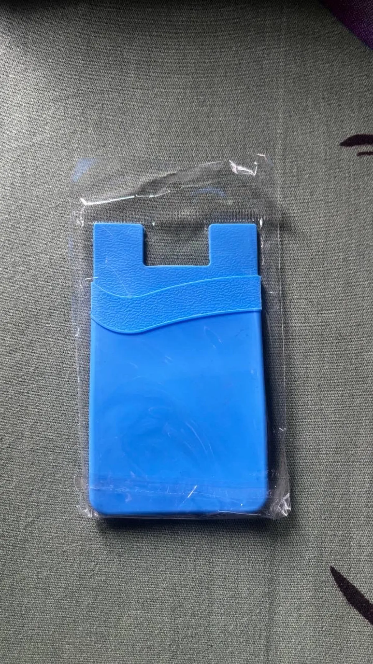 2 Layer's Card Holder - Image 12