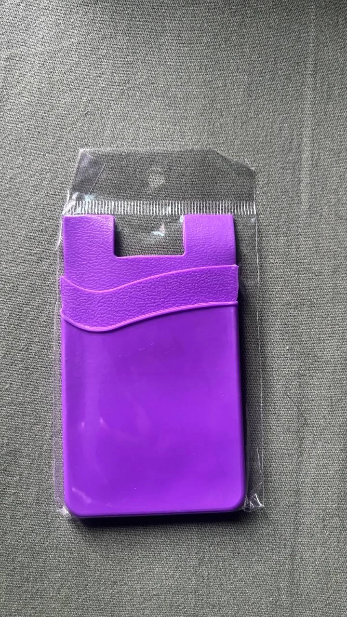 2 Layer's Card Holder - Image 9