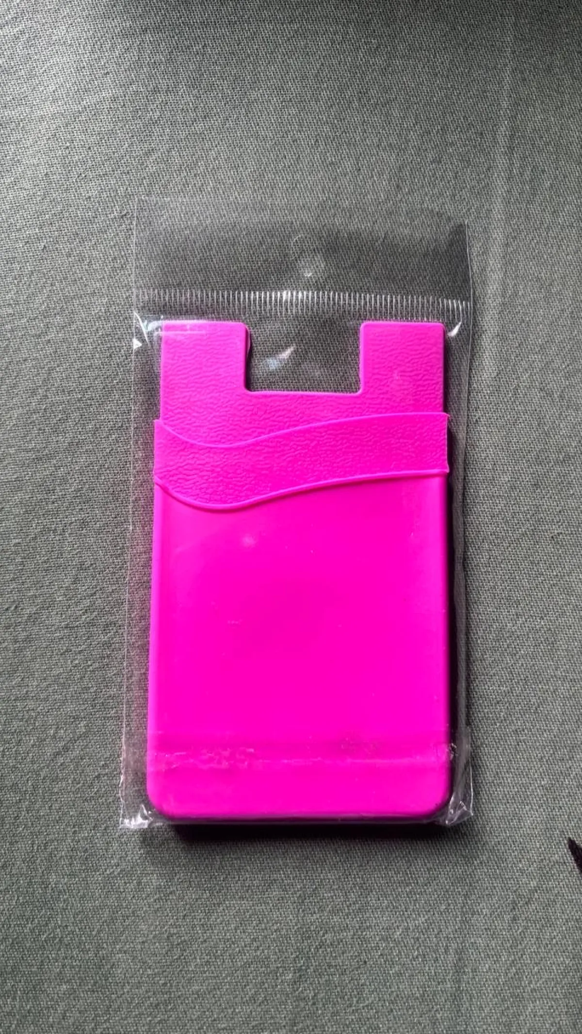 2 Layer's Card Holder - Image 17