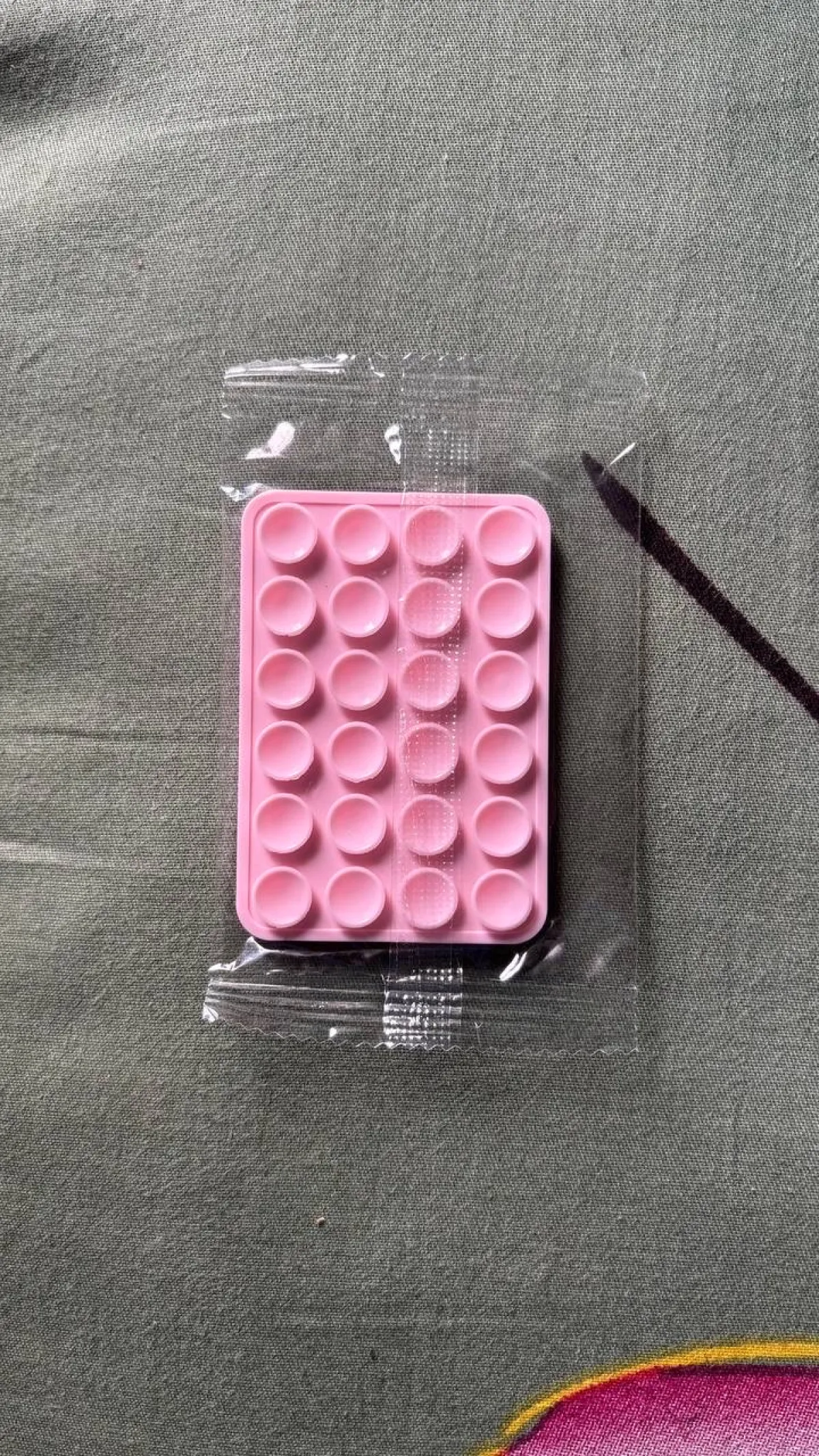 Suction Phone Holder (Double Sided) - Image 13