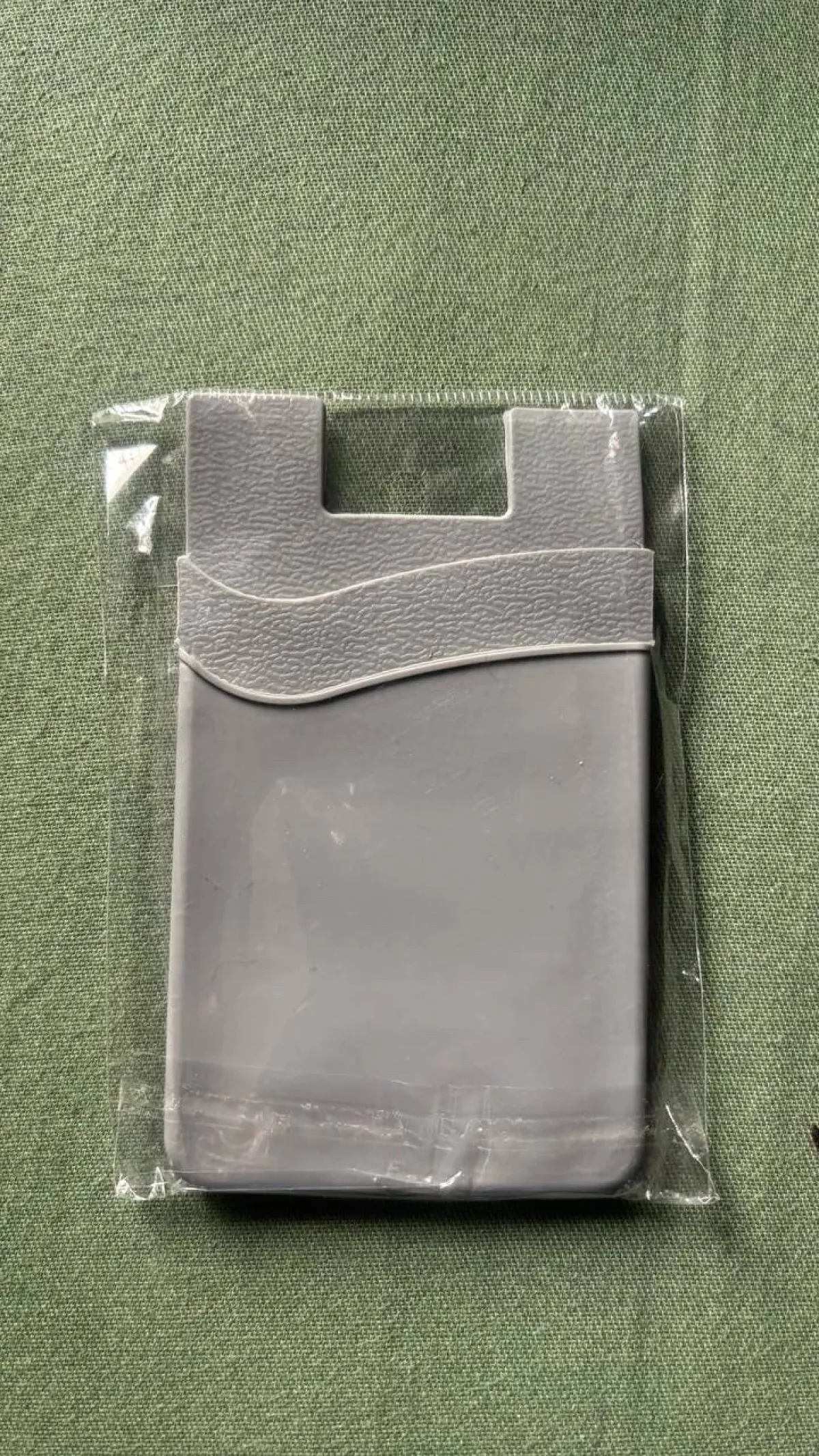 2 Layer's Card Holder - Image 4