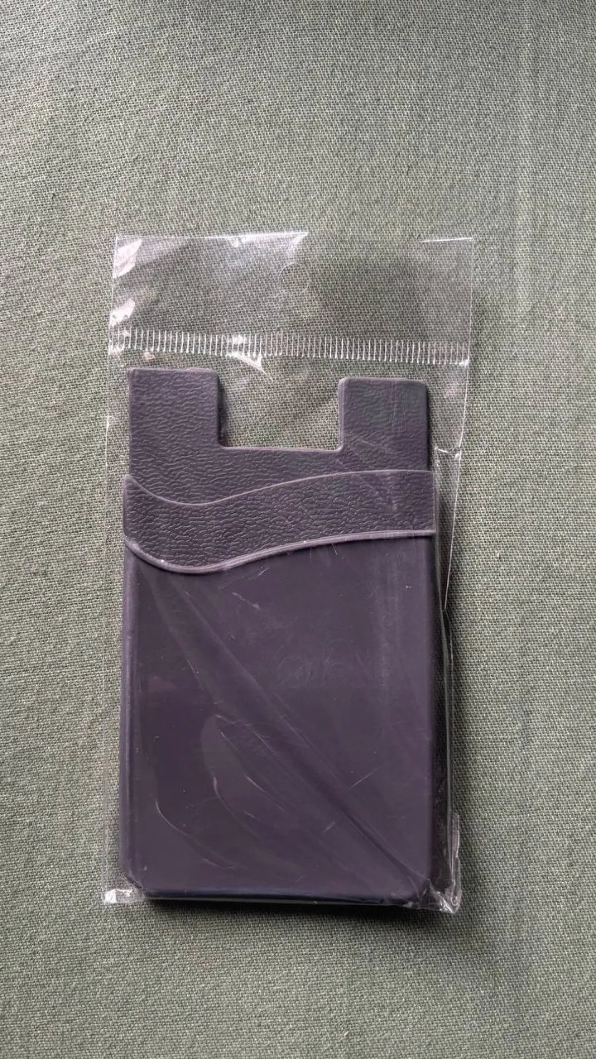 2 Layer's Card Holder - Image 3