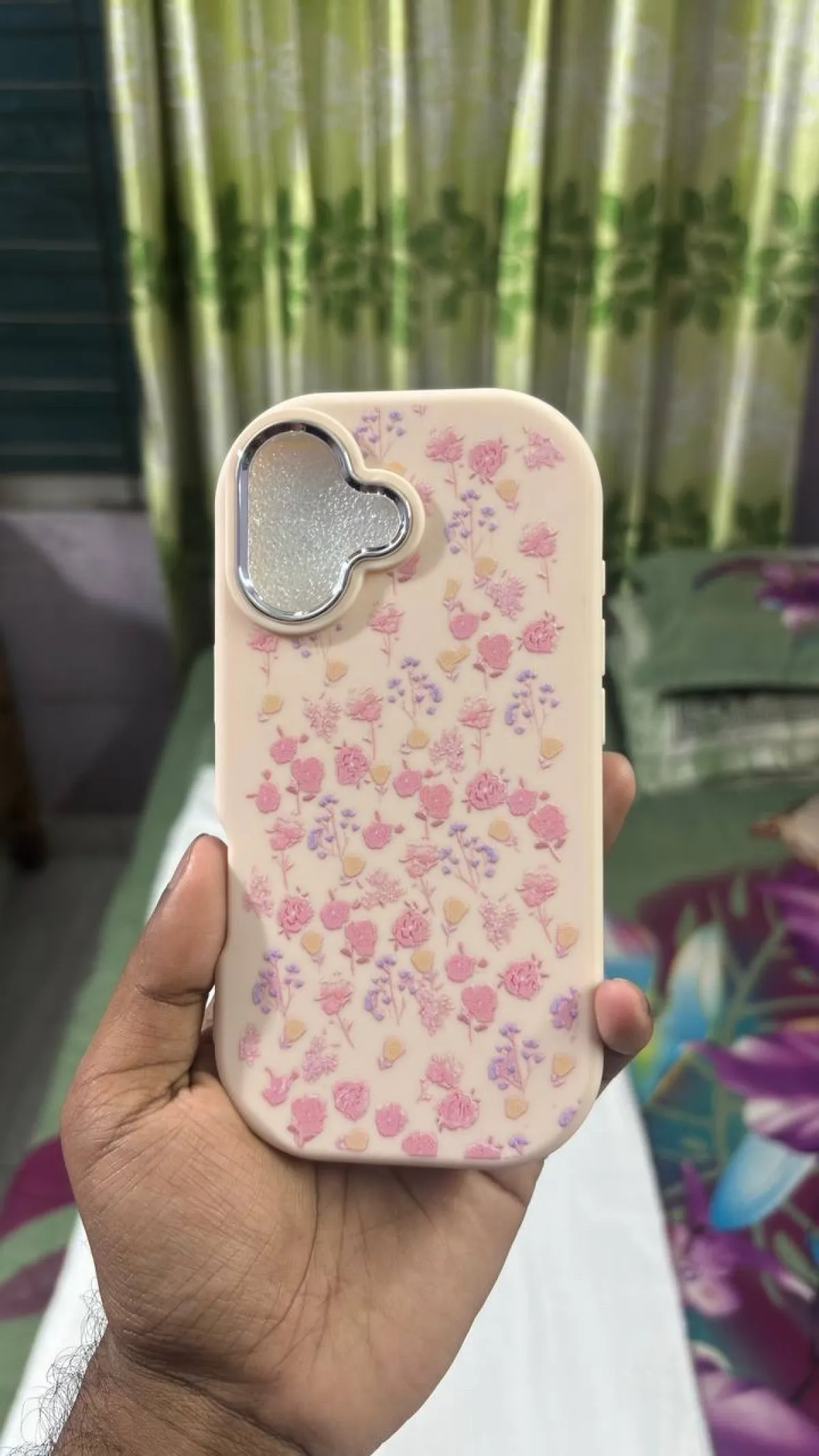 Flower Case 3 (Light Pink) - Image 5