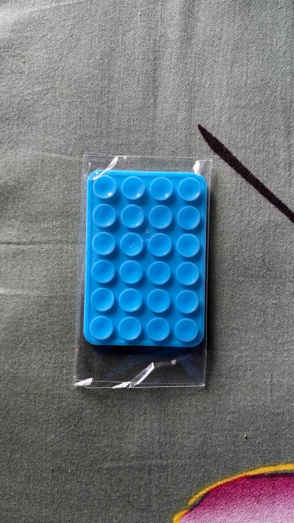 Suction Phone Holder (Double Sided) - Image 6