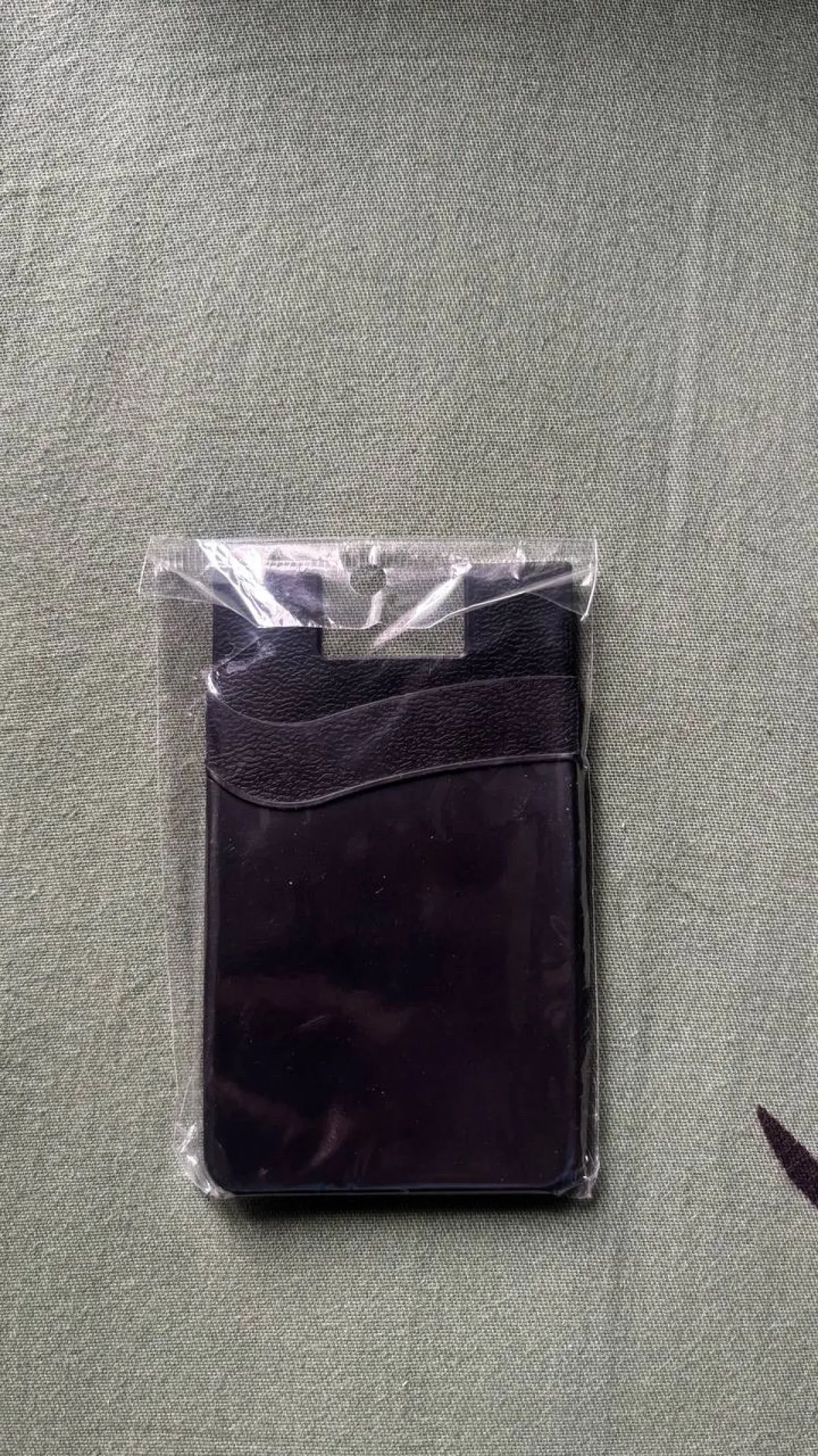 2 Layer's Card Holder - Image 7
