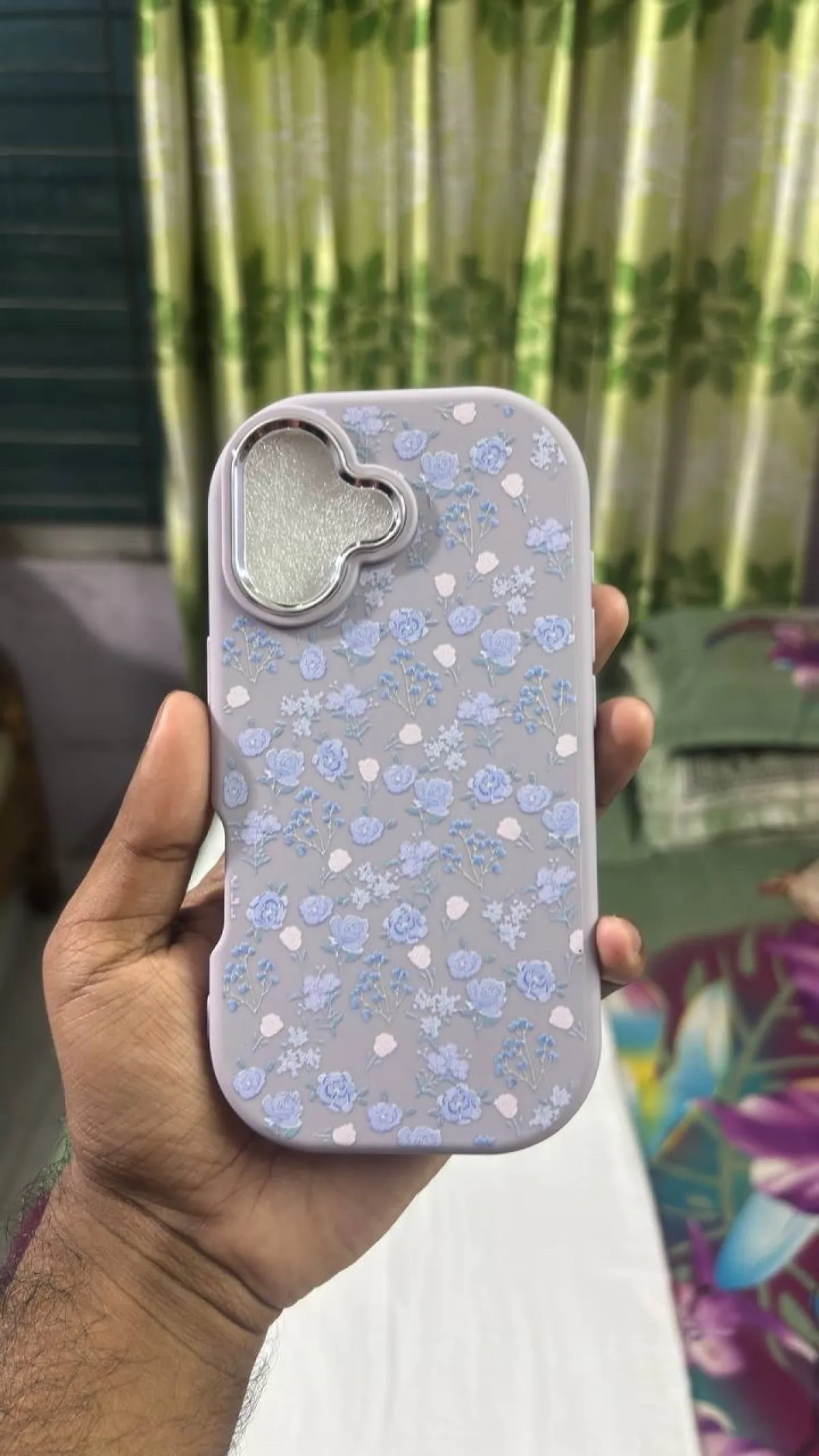 Flower Case 4 (Lavender) - Image 4