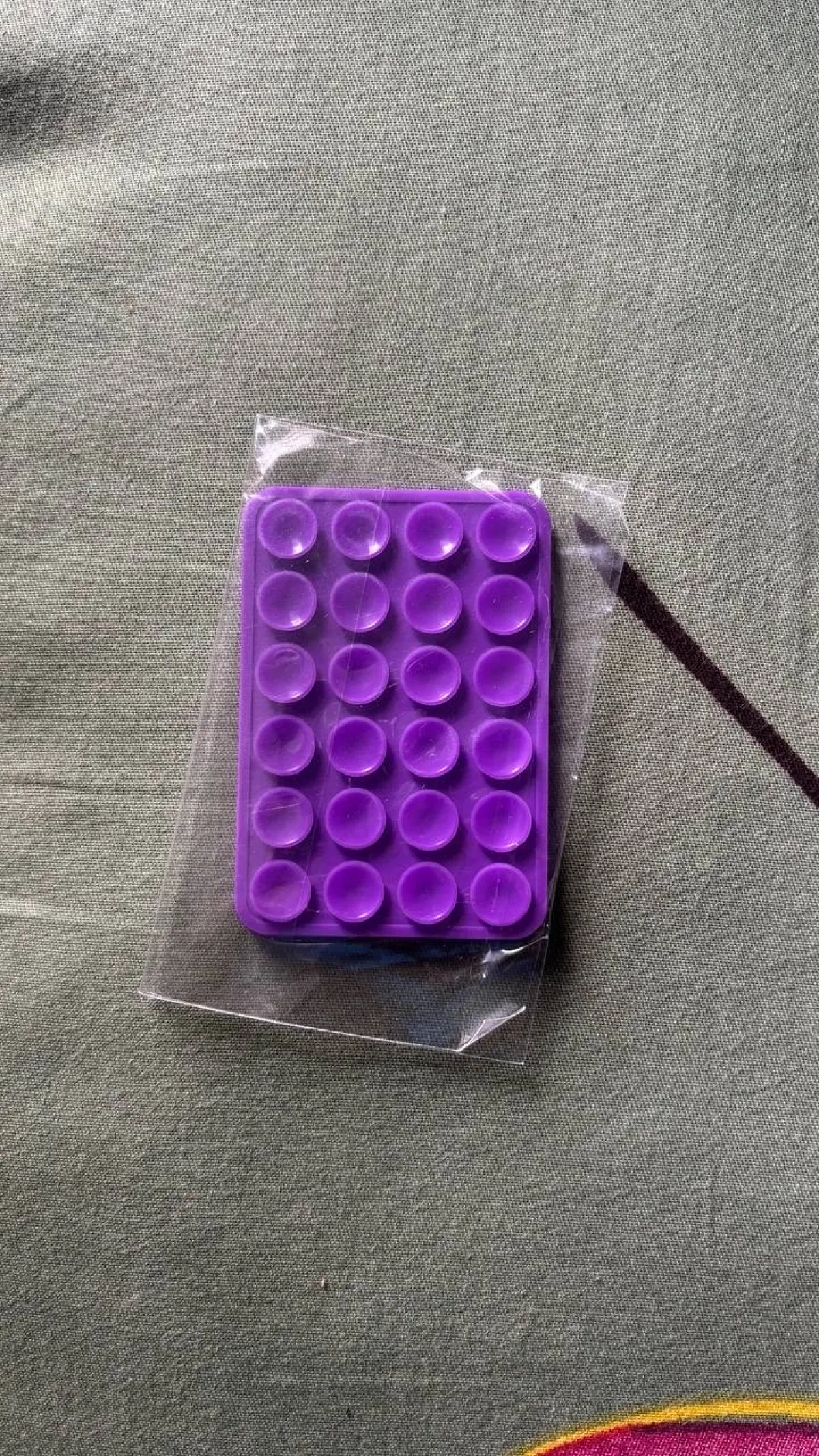 Suction Phone Holder (Double Sided) - Image 12