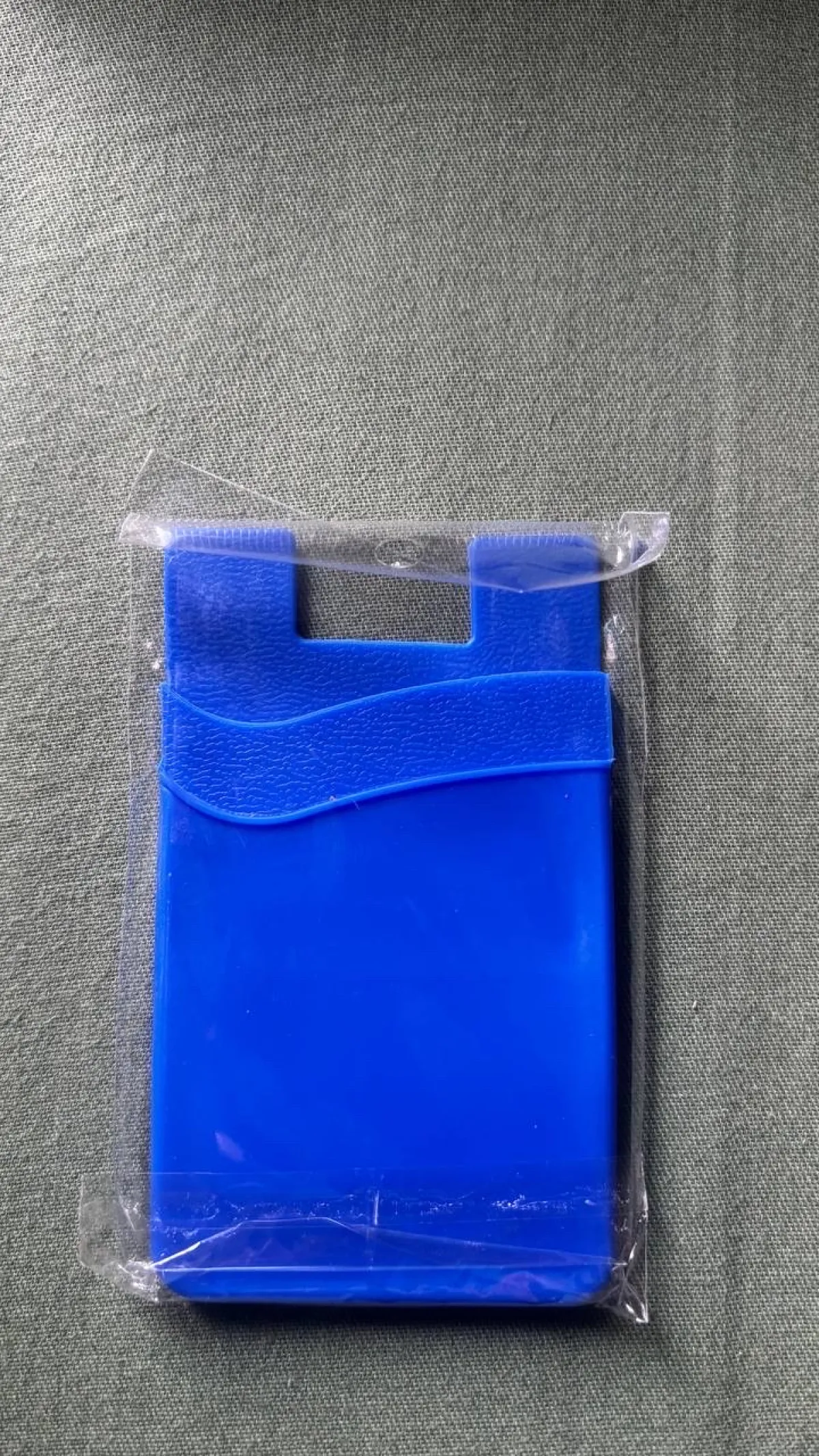 2 Layer's Card Holder - Image 13