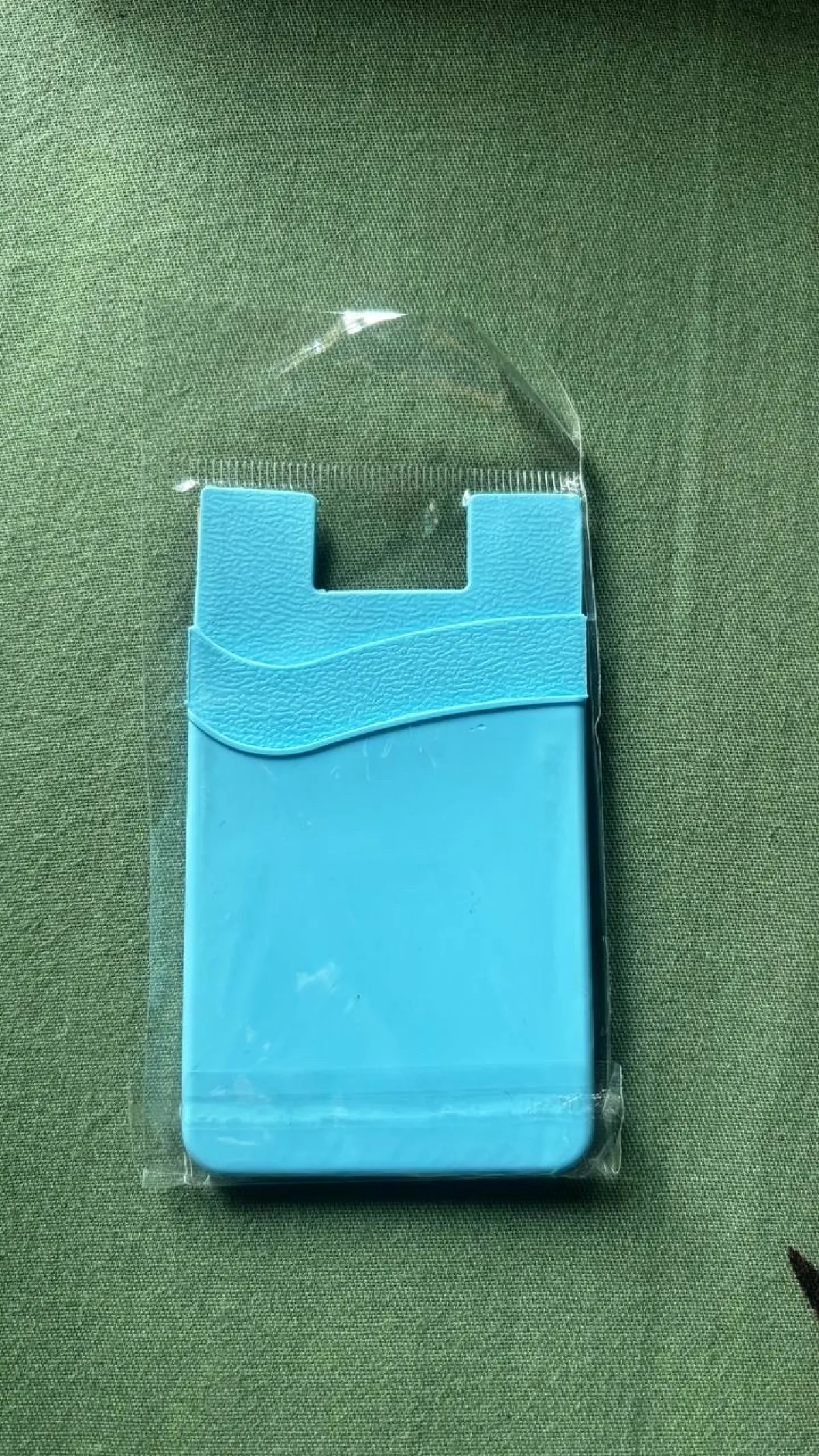 2 Layer's Card Holder - Image 14