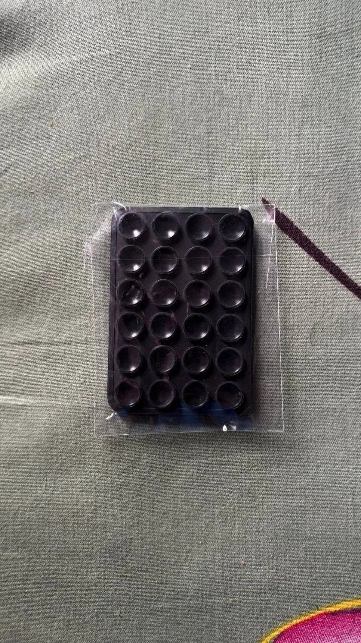 Suction Phone Holder (Double Sided) - Image 11