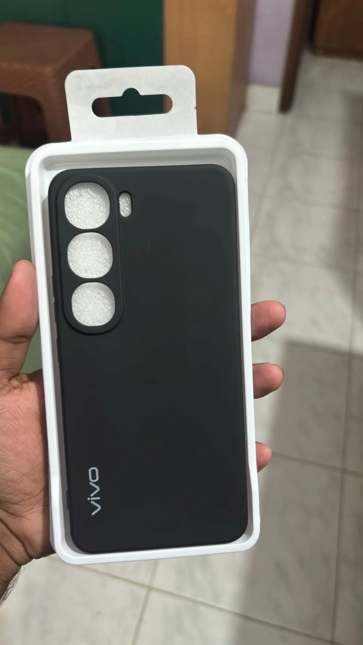 Vivo V40 lite 4G - Image 5