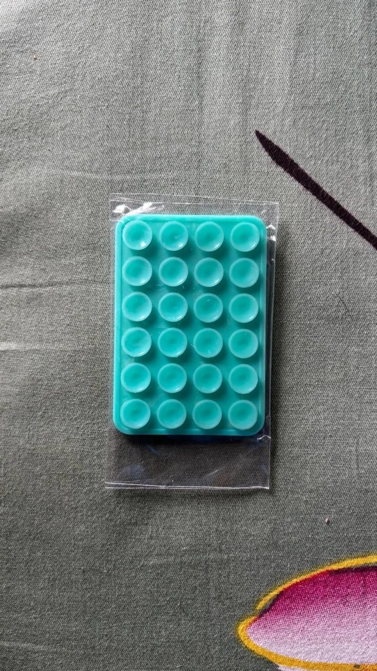 Suction Phone Holder (Double Sided) - Image 5