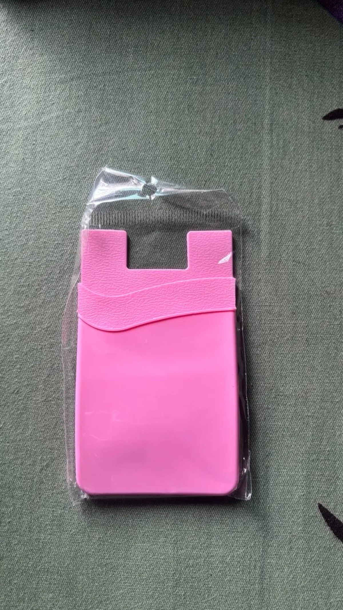 2 Layer's Card Holder - Image 11