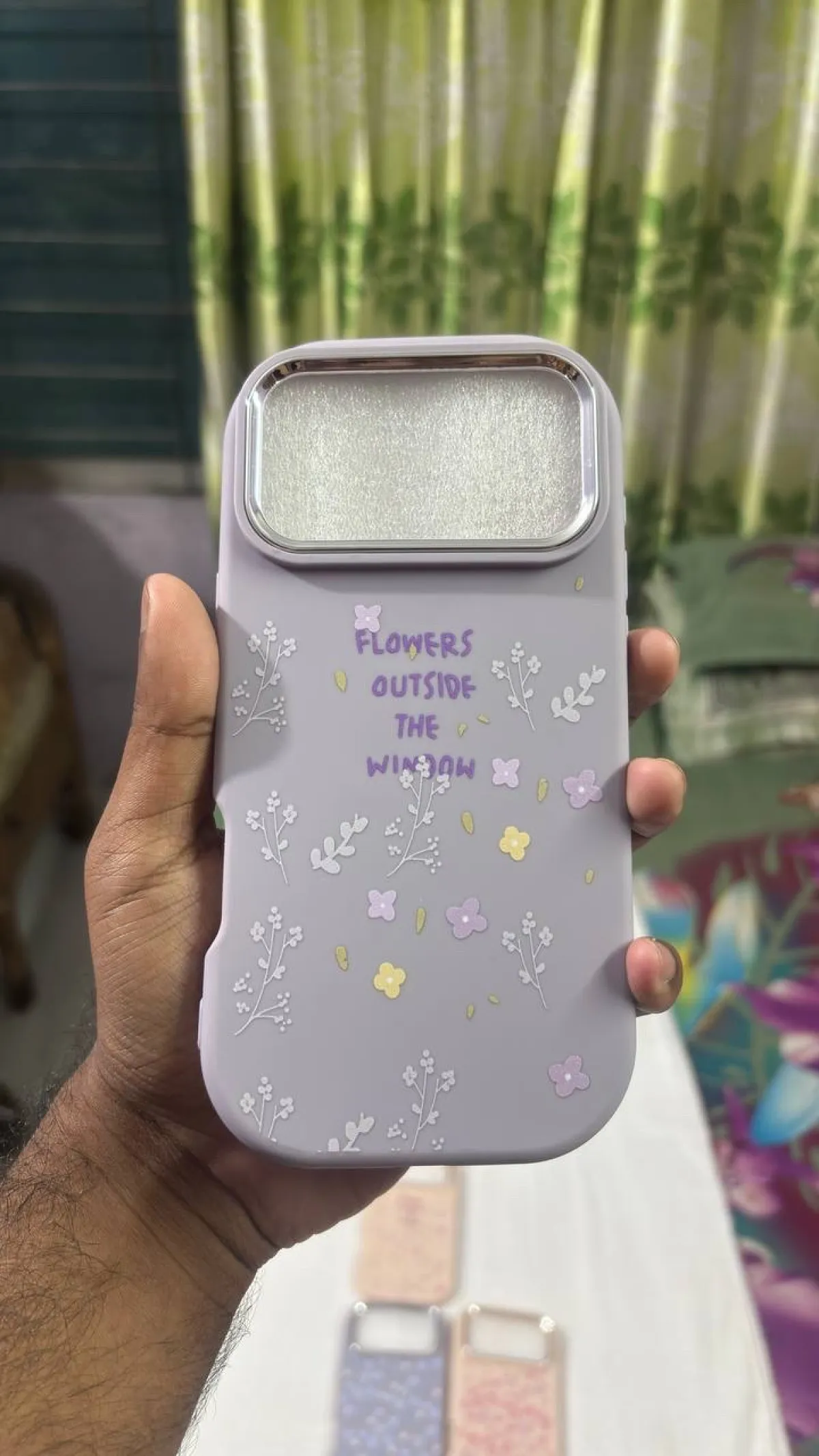 Flower Case 1 (Lavender) - Image 6