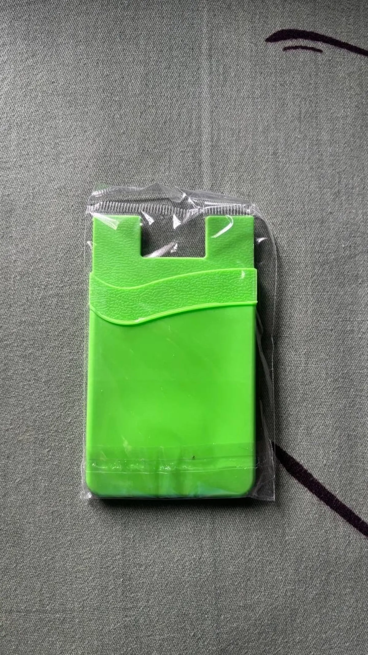 2 Layer's Card Holder - Image 6
