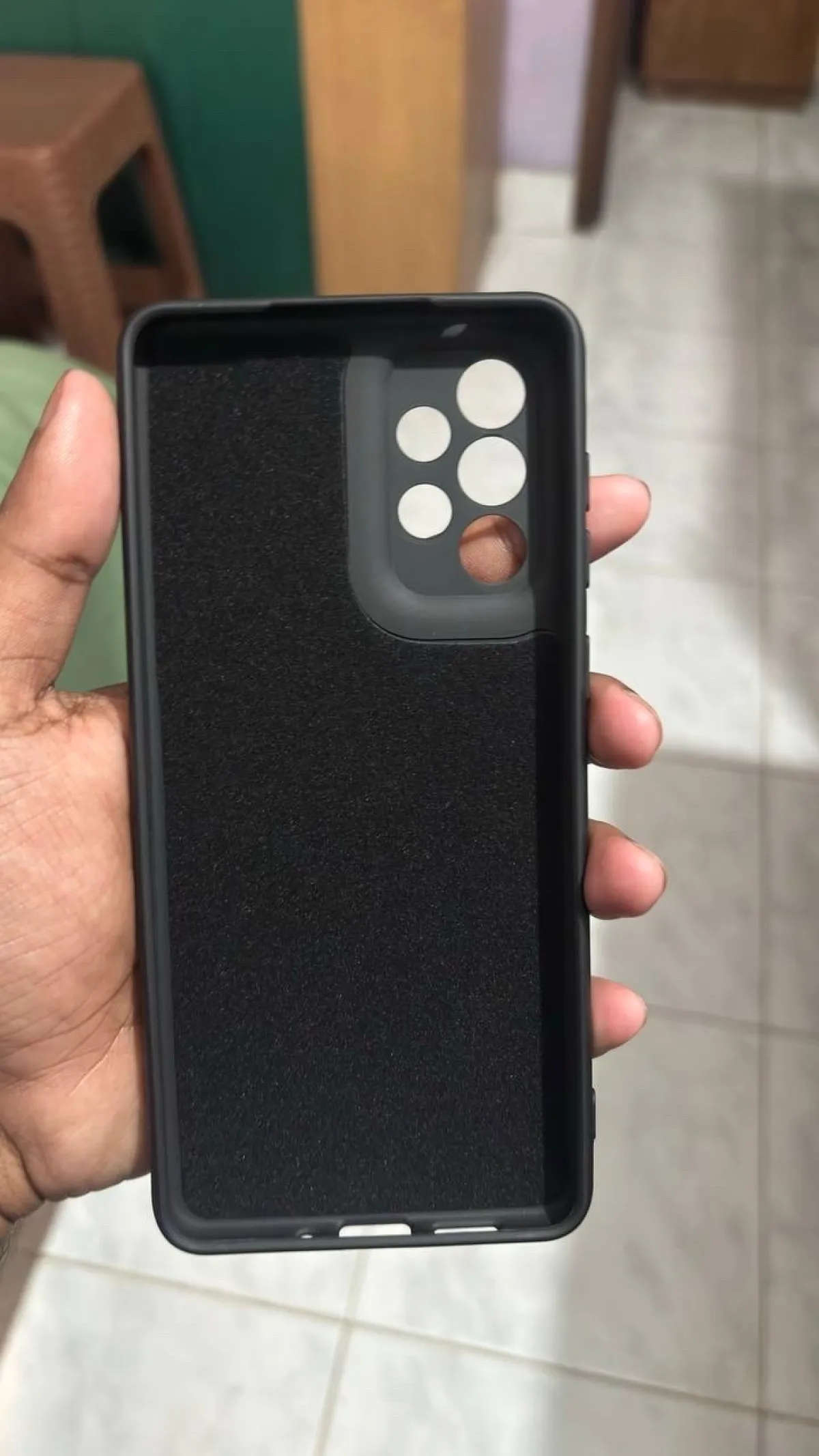 Samsung Galaxy A73 - Image 5