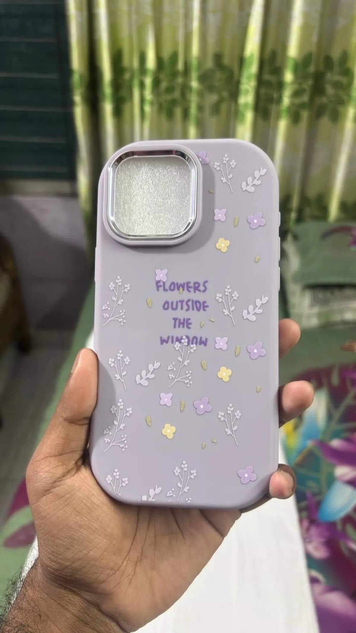 Flower Case 1 (Lavender) - Image 5