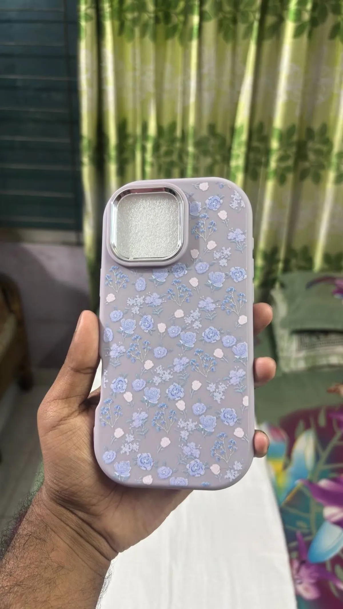 Flower Case 4 (Lavender) - Image 2