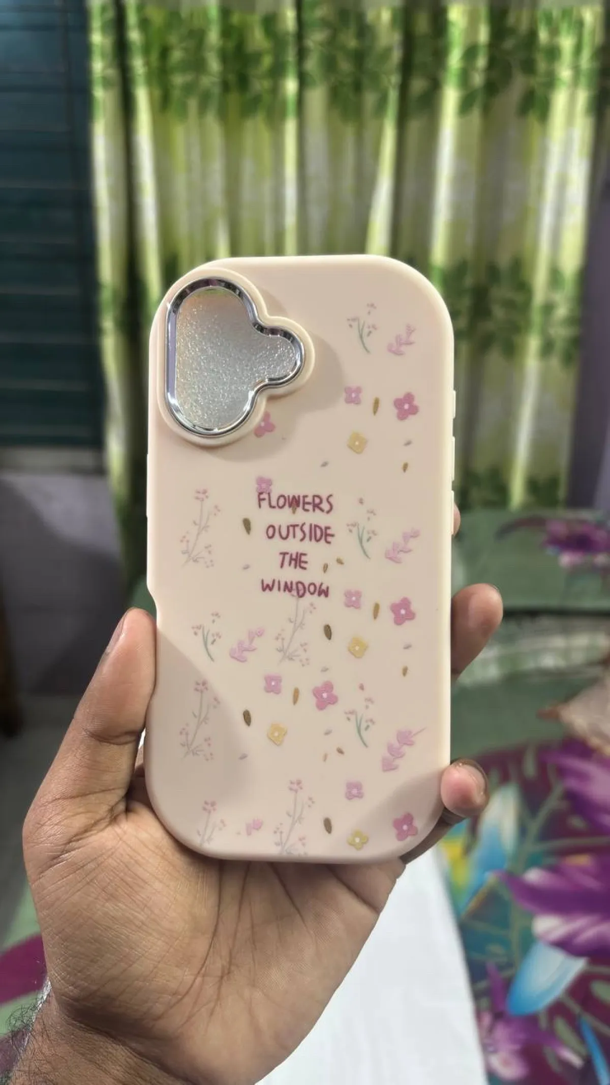 Flower Case 2 (Light Pink) - Image 3