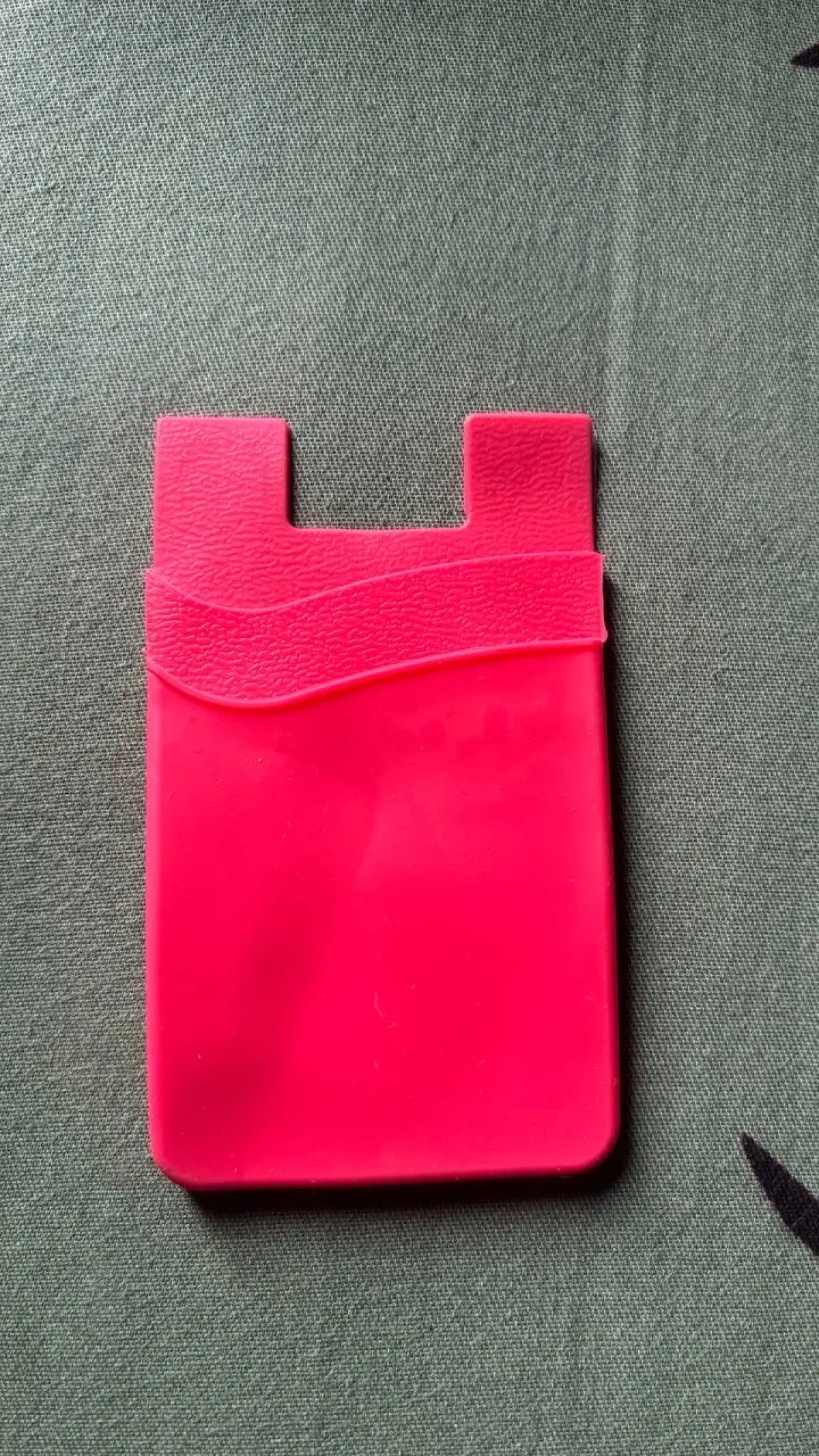 2 Layer's Card Holder - Image 16