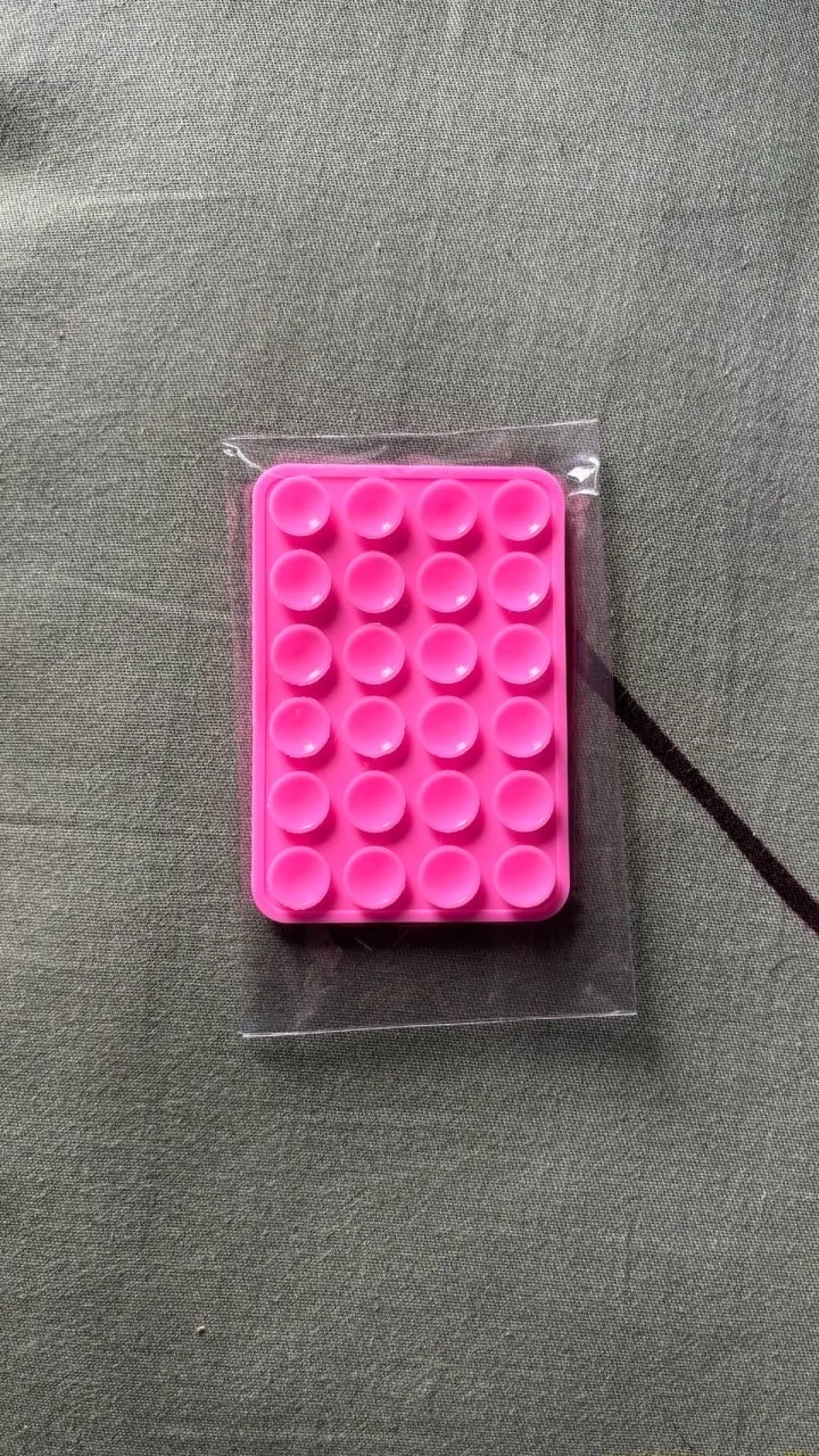 Suction Phone Holder (Double Sided) - Image 14